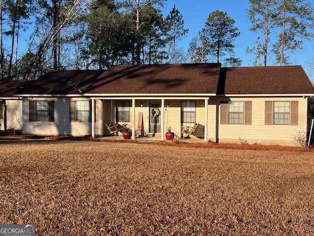 143 Sadie Galbreath Road Vidalia GA 30474
