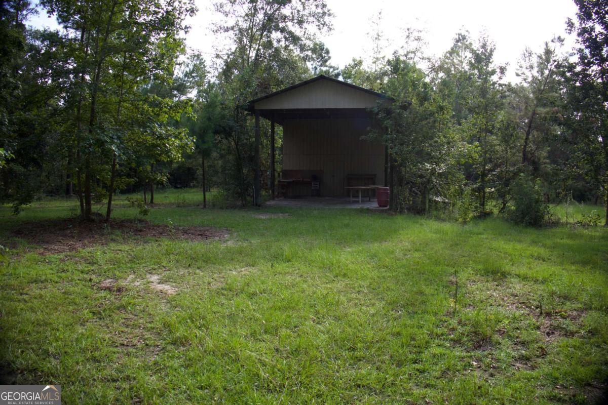 143 Sadie Galbreath Road Vidalia GA 30474