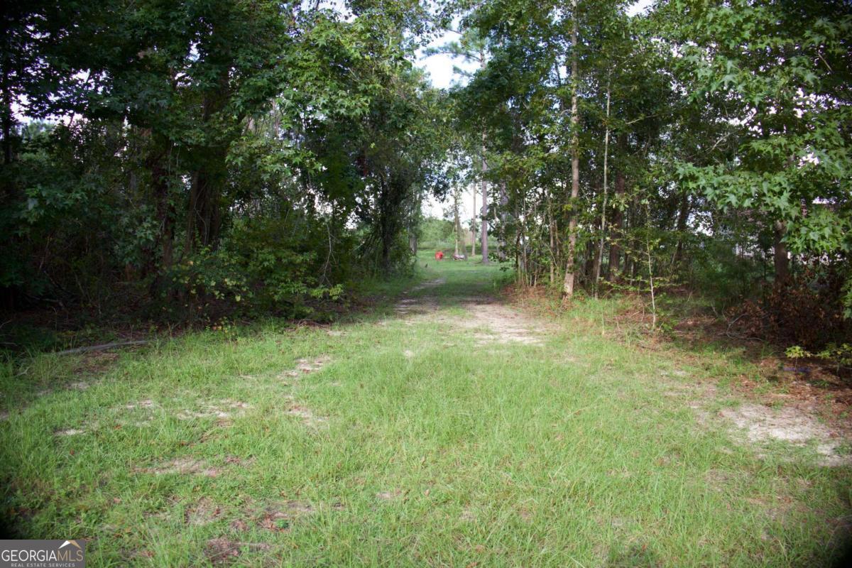 143 Sadie Galbreath Road Vidalia GA 30474