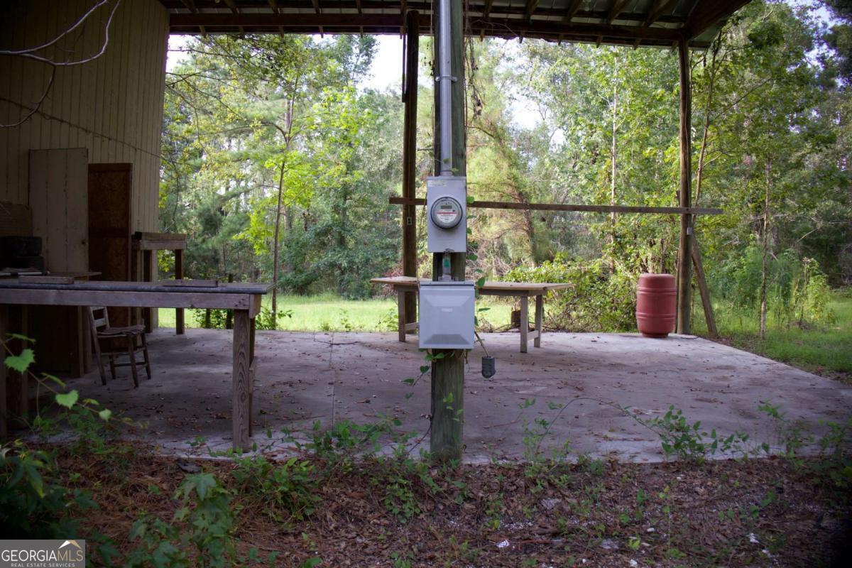 143 Sadie Galbreath Road Vidalia GA 30474