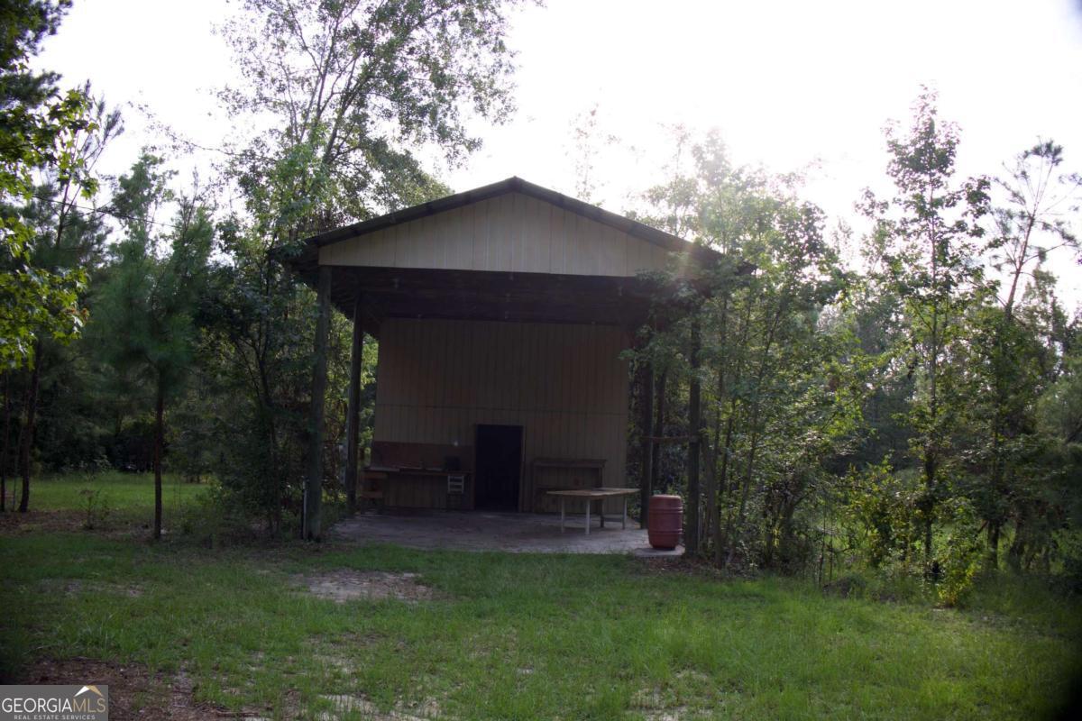 143 Sadie Galbreath Road Vidalia GA 30474