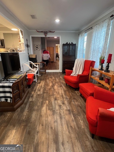 143 Sadie Galbreath Road Vidalia GA 30474