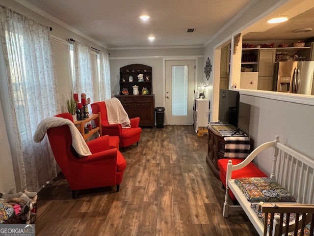 143 Sadie Galbreath Road Vidalia GA 30474
