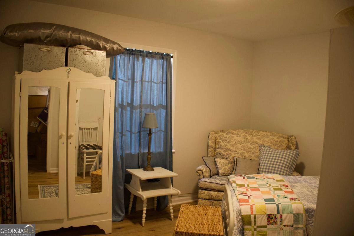 143 Sadie Galbreath Road Vidalia GA 30474