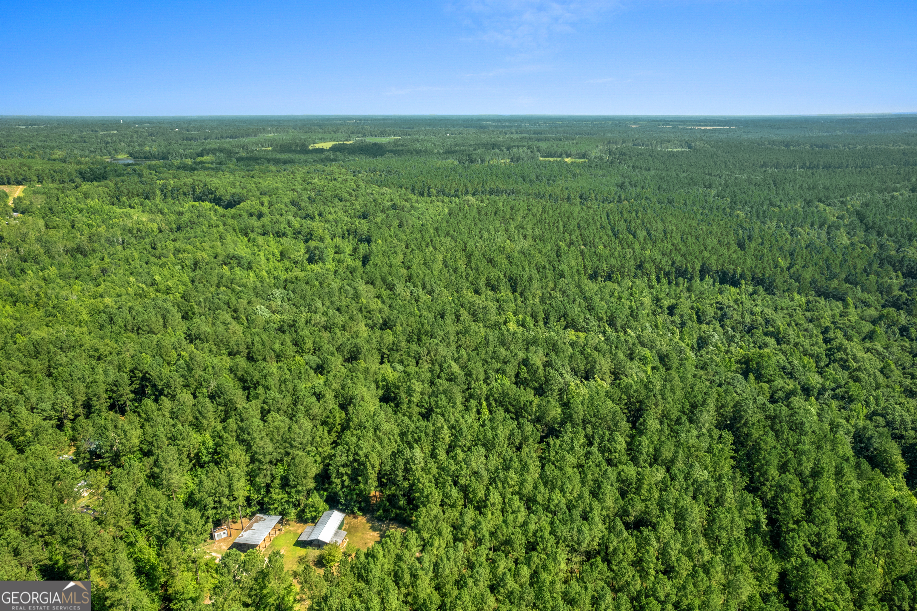 1269 Tarver Road Davisboro GA 31018