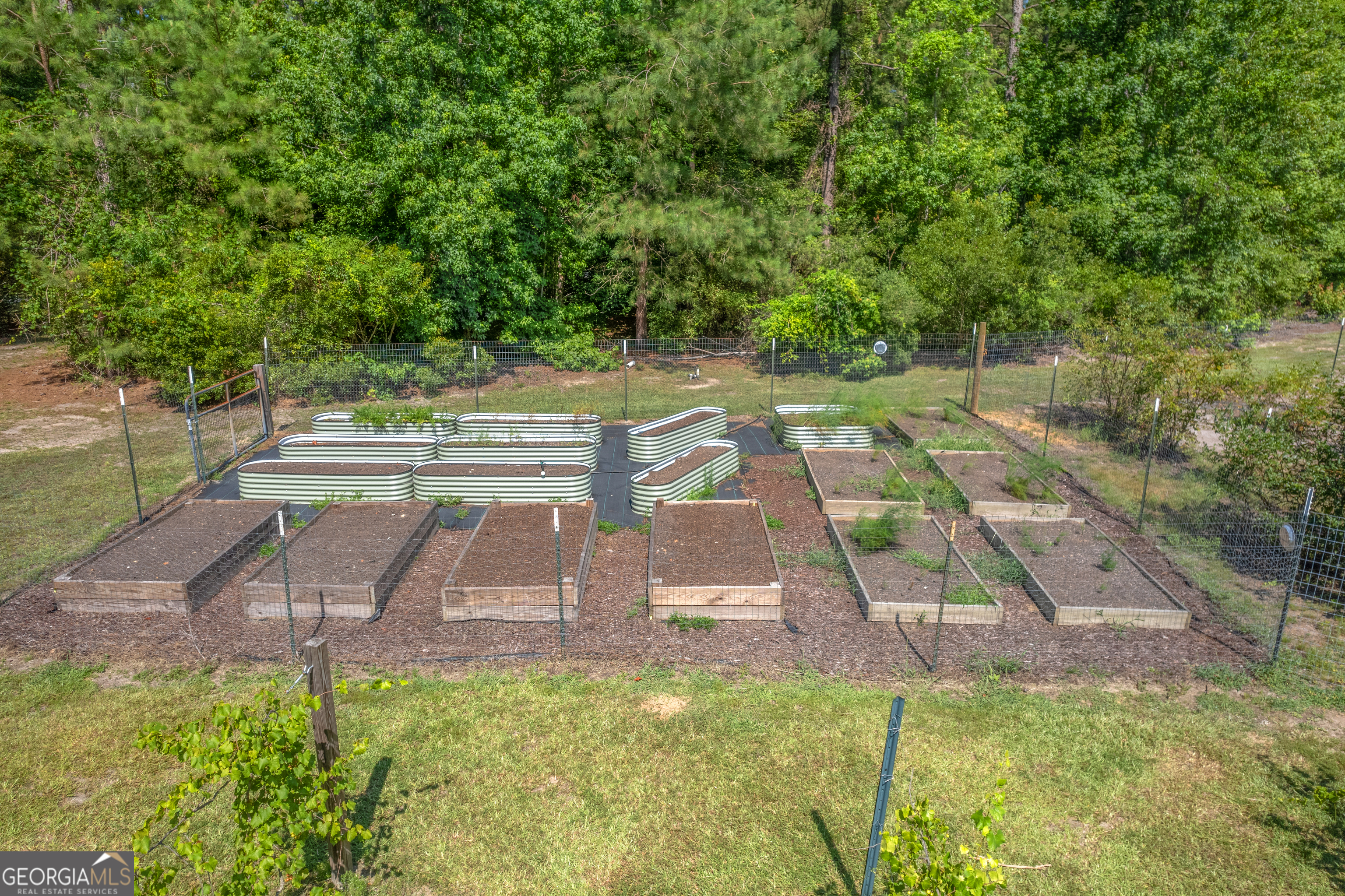 1269 Tarver Road Davisboro GA 31018