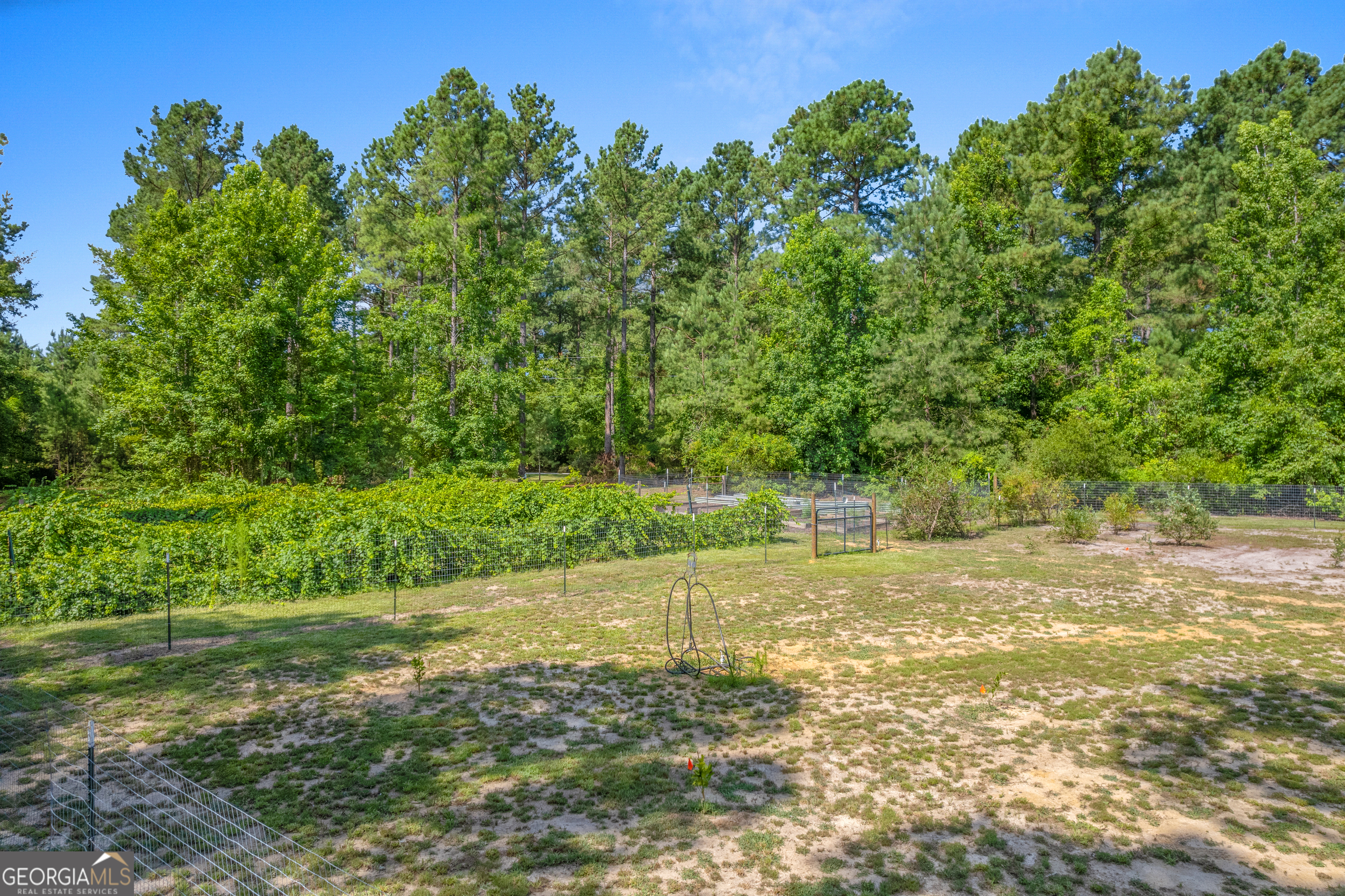 1269 Tarver Road Davisboro GA 31018
