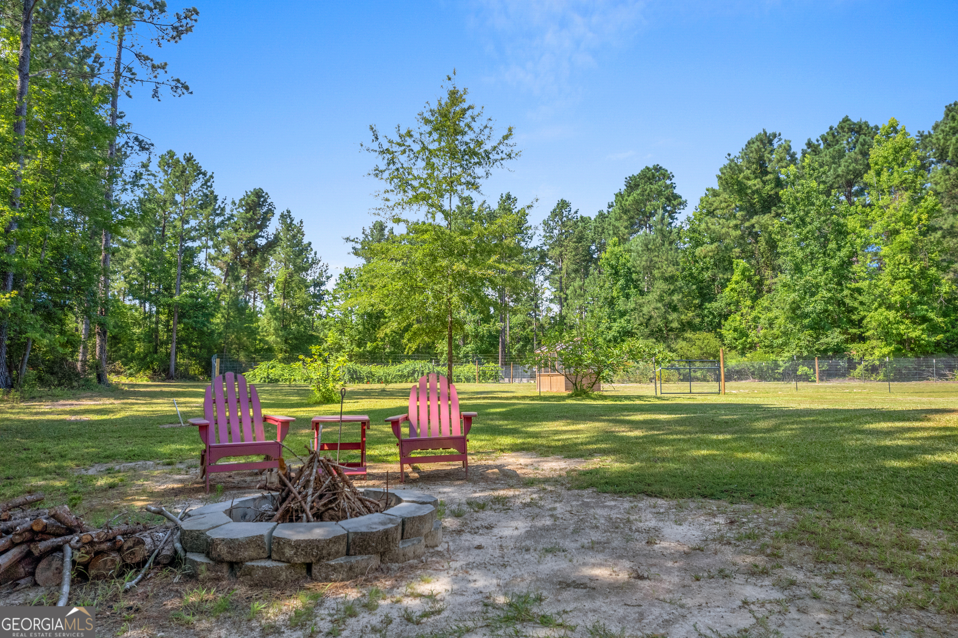 1269 Tarver Road Davisboro GA 31018