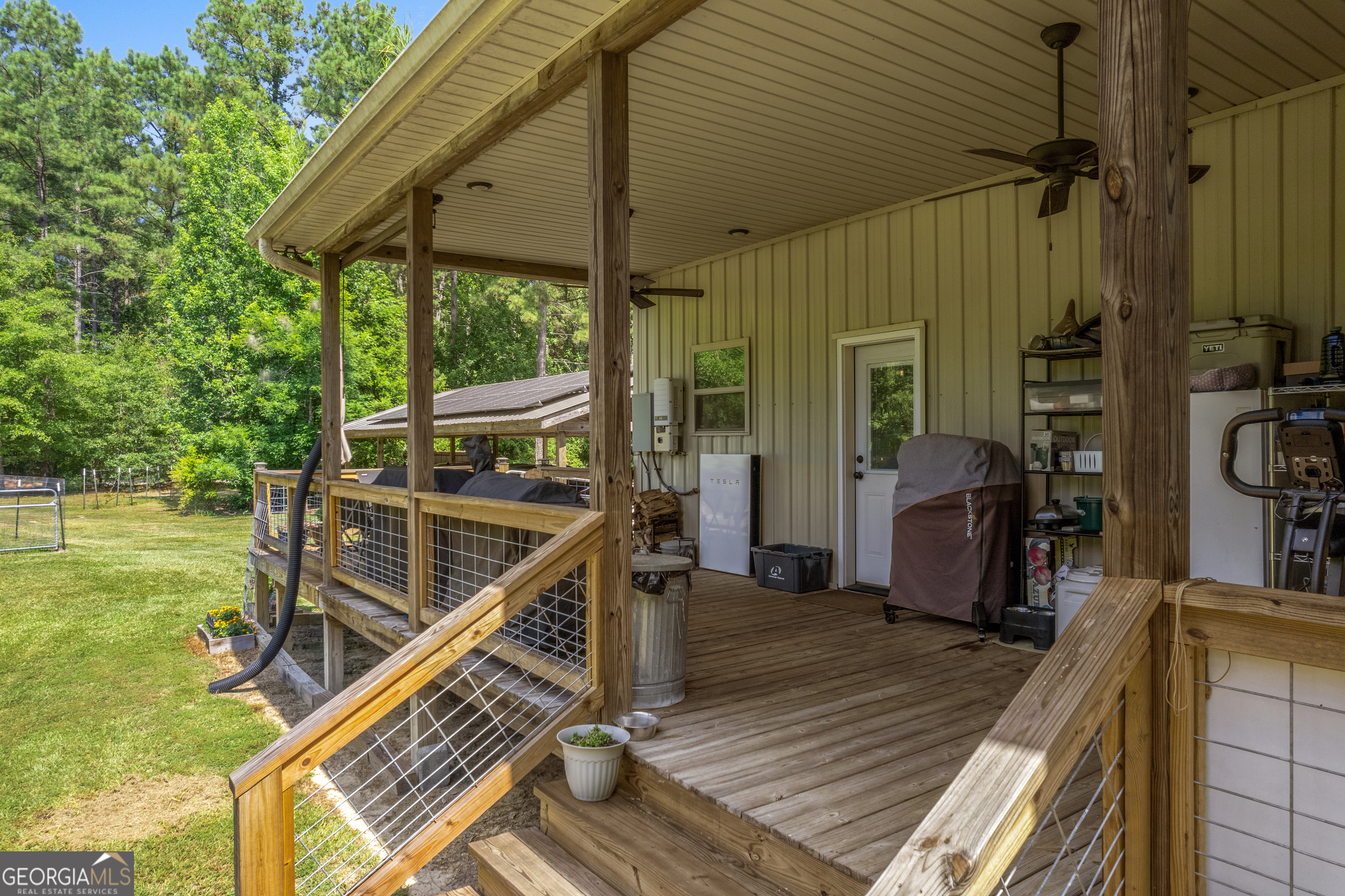 1269 Tarver Road Davisboro GA 31018