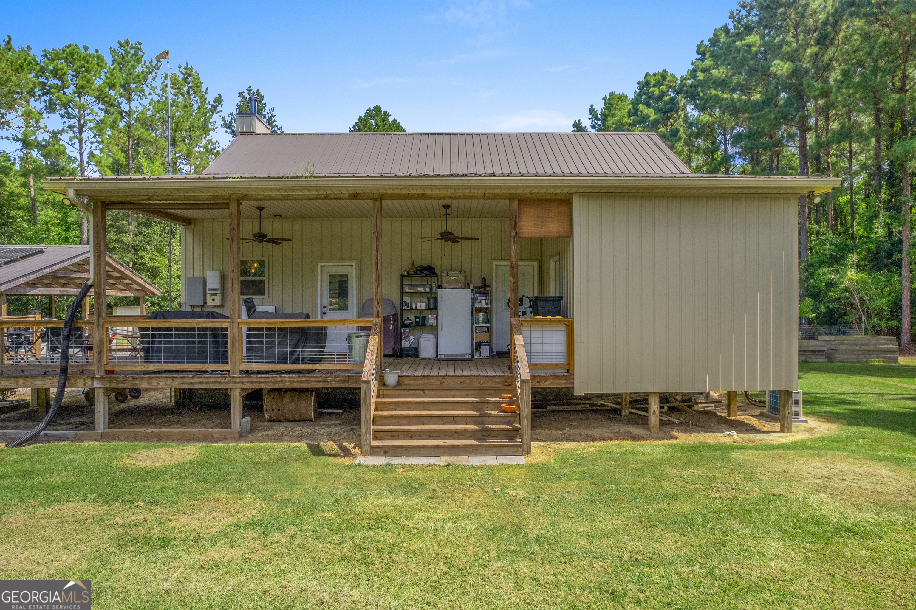 1269 Tarver Road Davisboro GA 31018