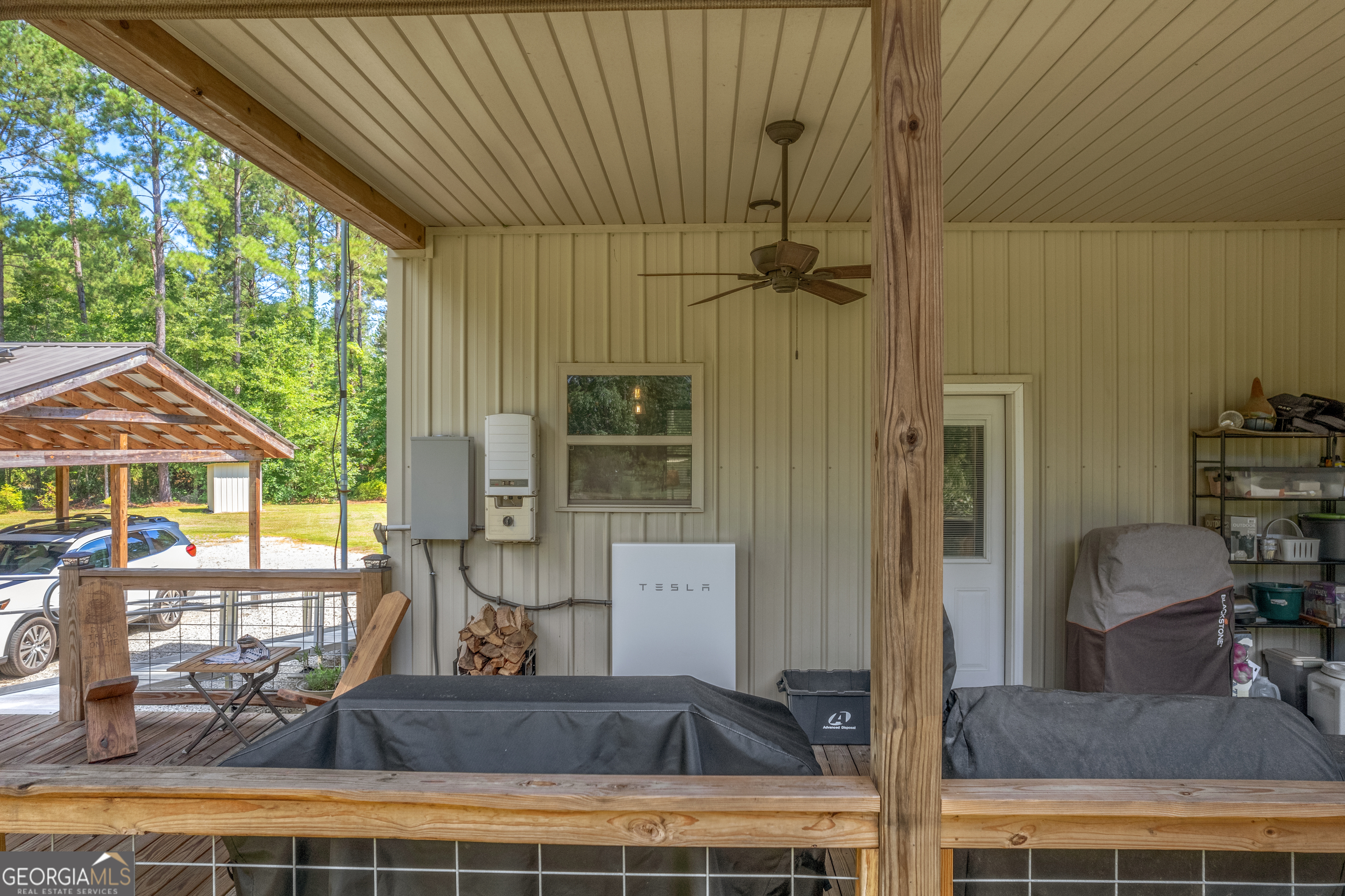 1269 Tarver Road Davisboro GA 31018