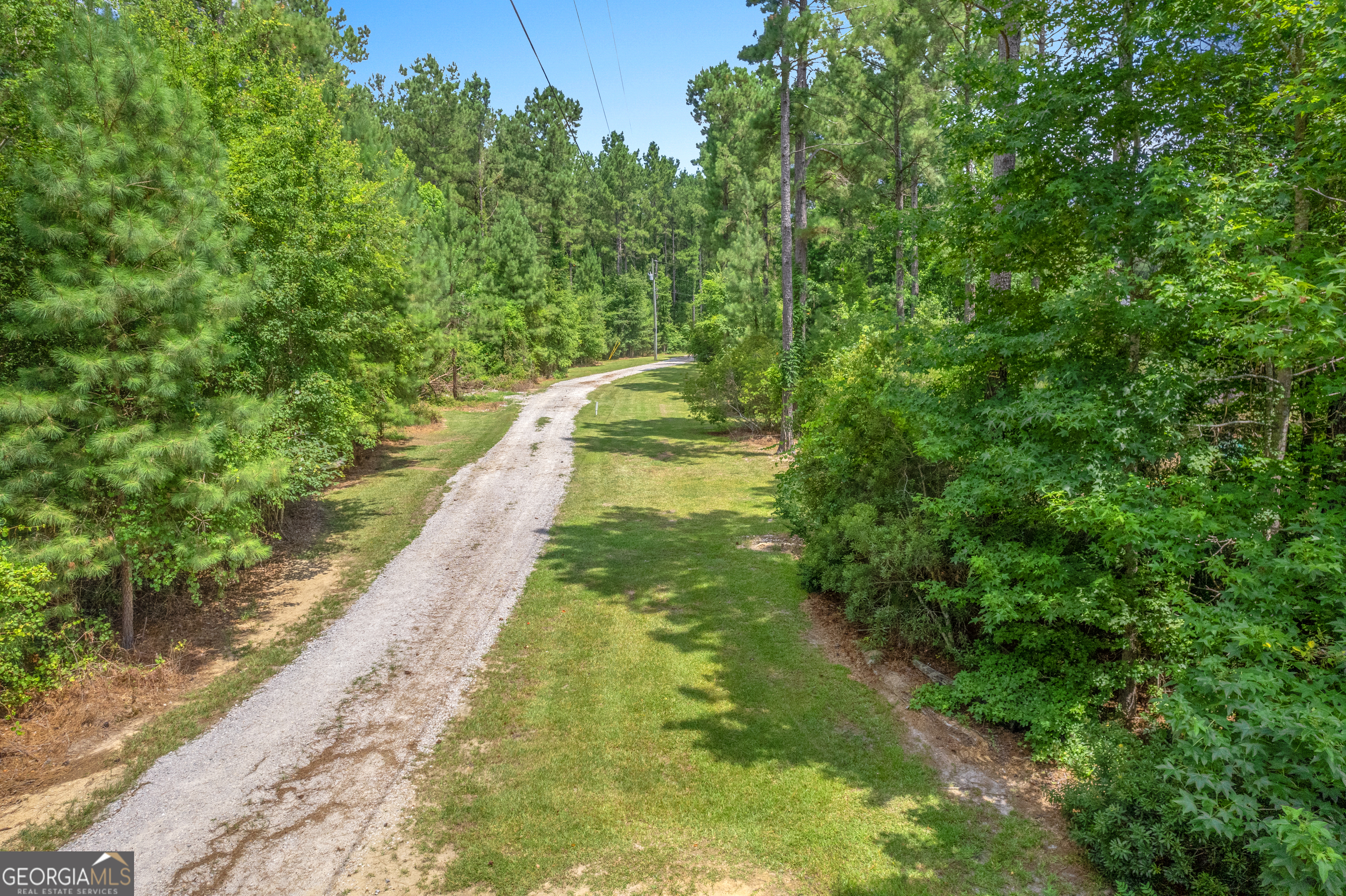 1269 Tarver Road Davisboro GA 31018