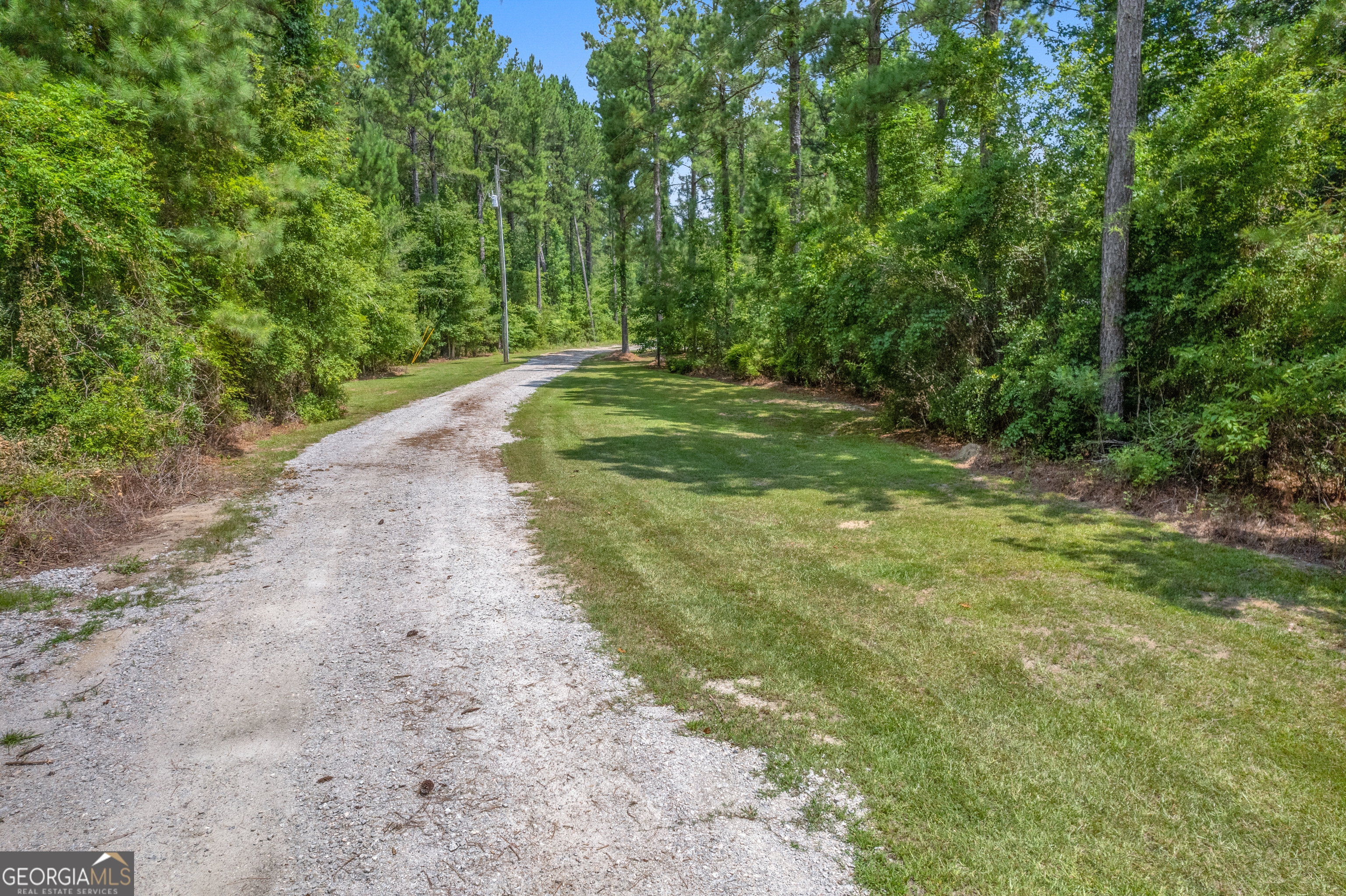 1269 Tarver Road Davisboro GA 31018