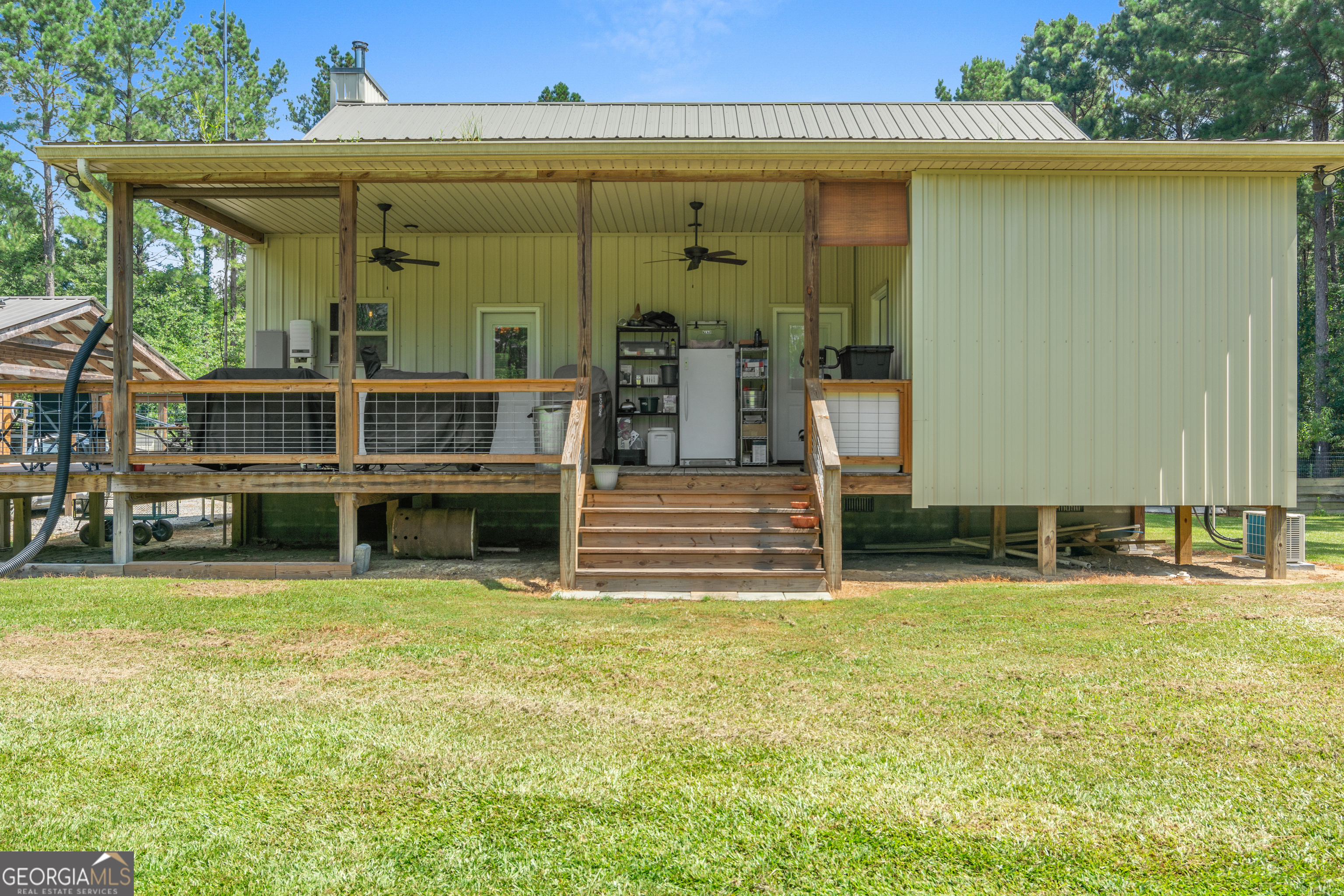 1269 Tarver Road Davisboro GA 31018