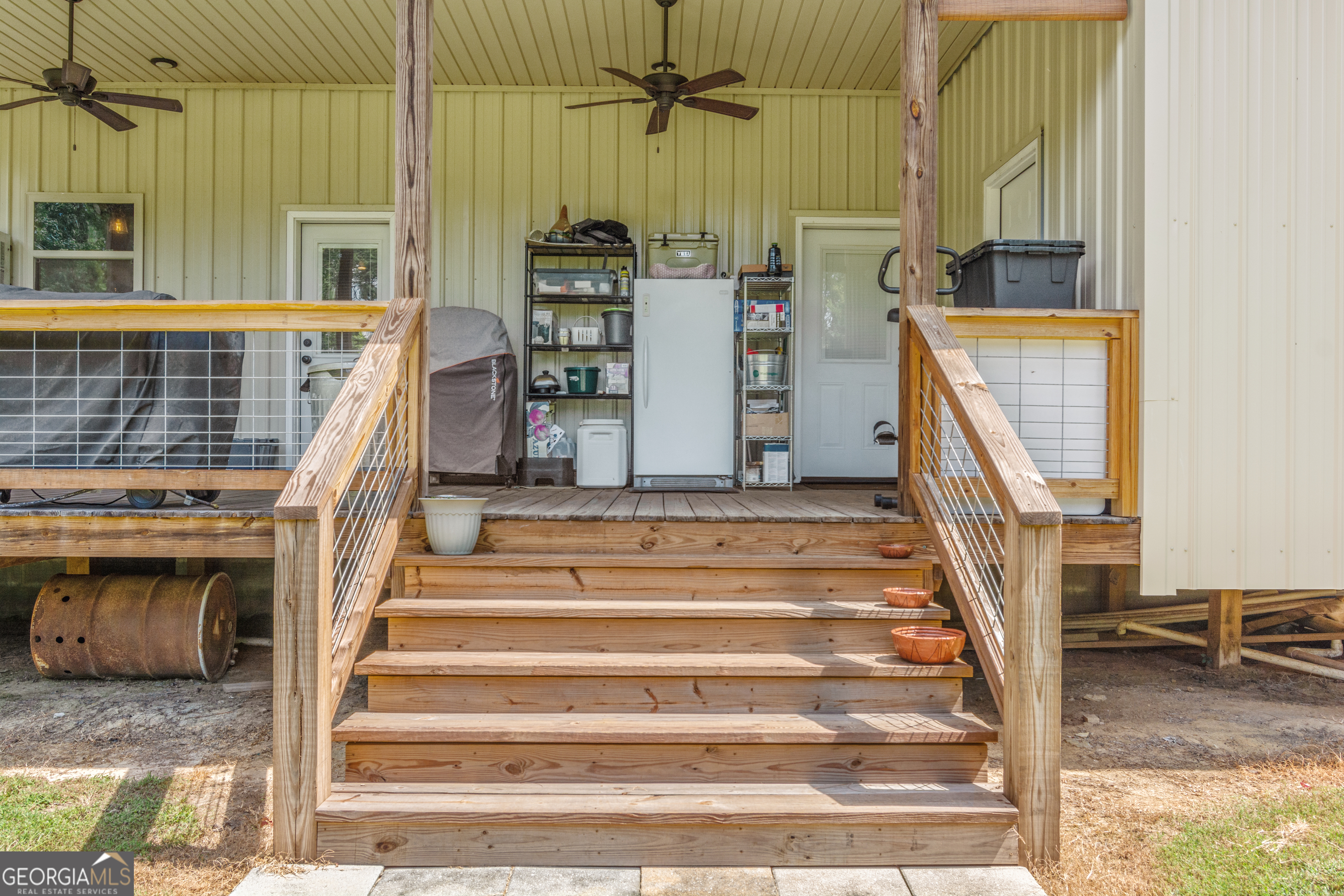 1269 Tarver Road Davisboro GA 31018