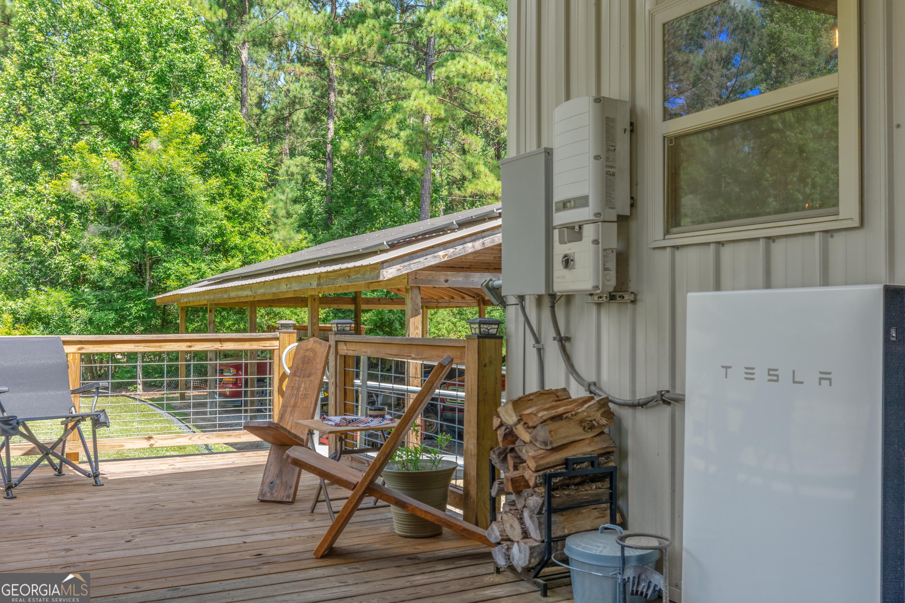 1269 Tarver Road Davisboro GA 31018