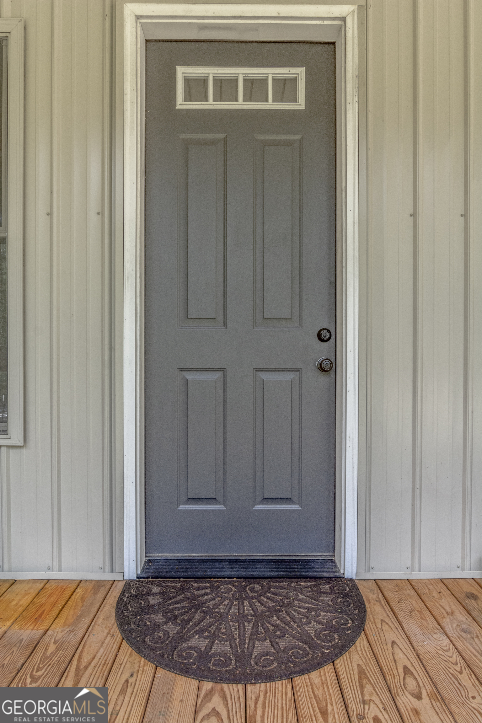 1269 Tarver Road Davisboro GA 31018