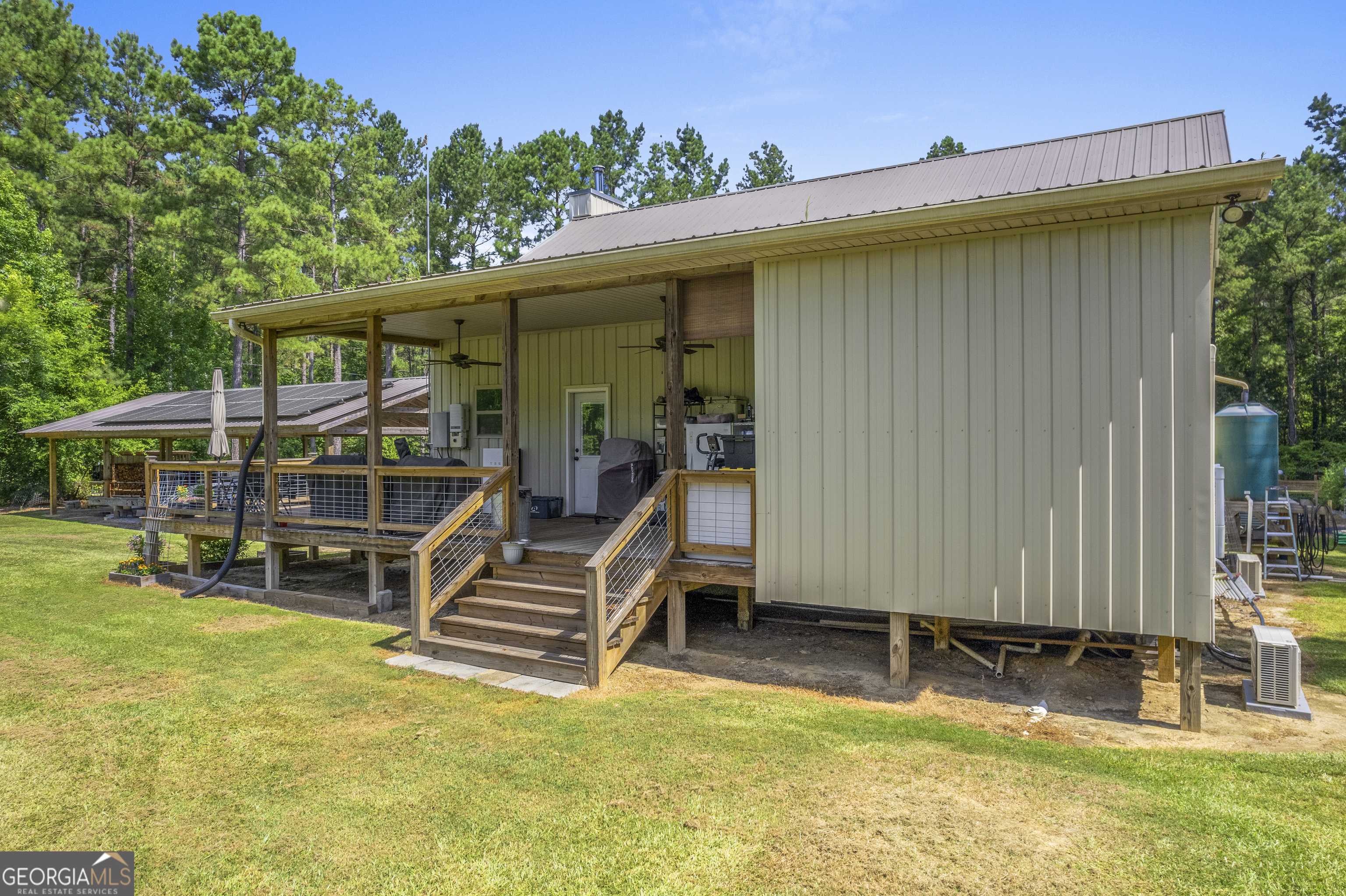1269 Tarver Road Davisboro GA 31018