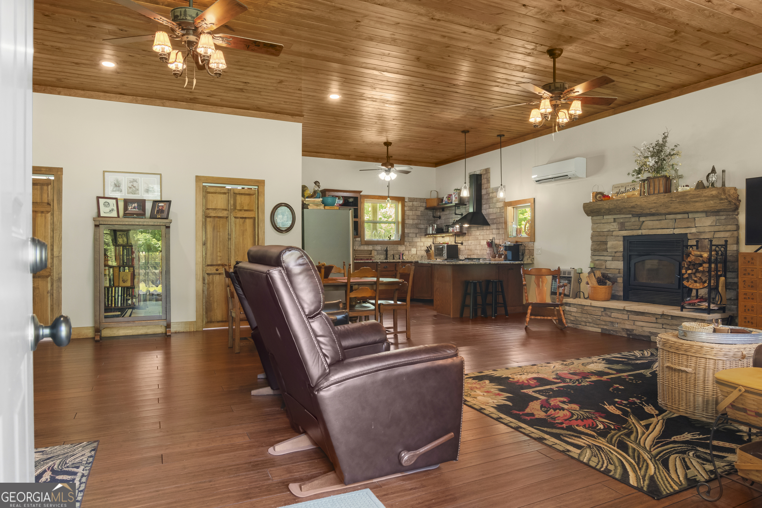 1269 Tarver Road Davisboro GA 31018
