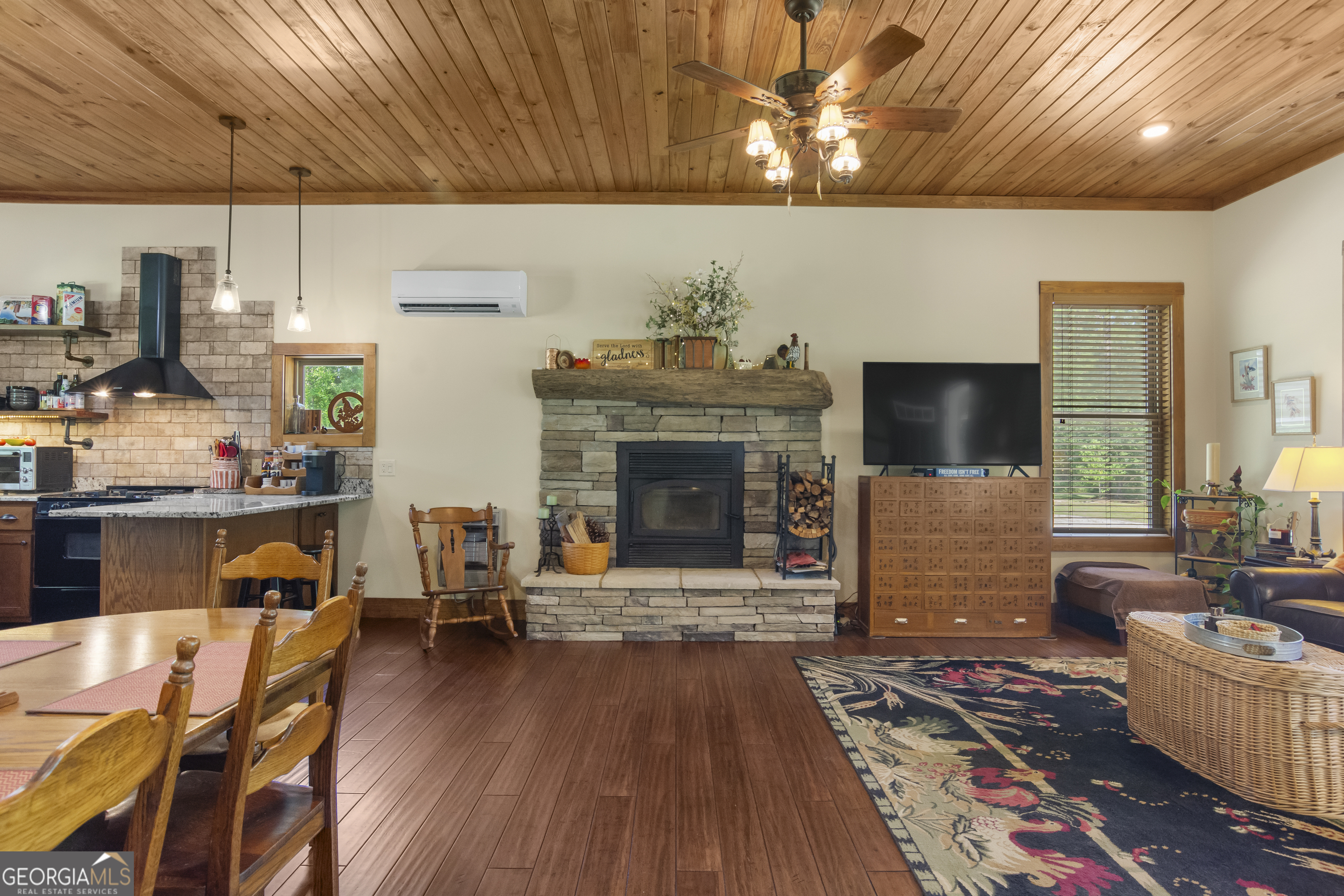 1269 Tarver Road Davisboro GA 31018