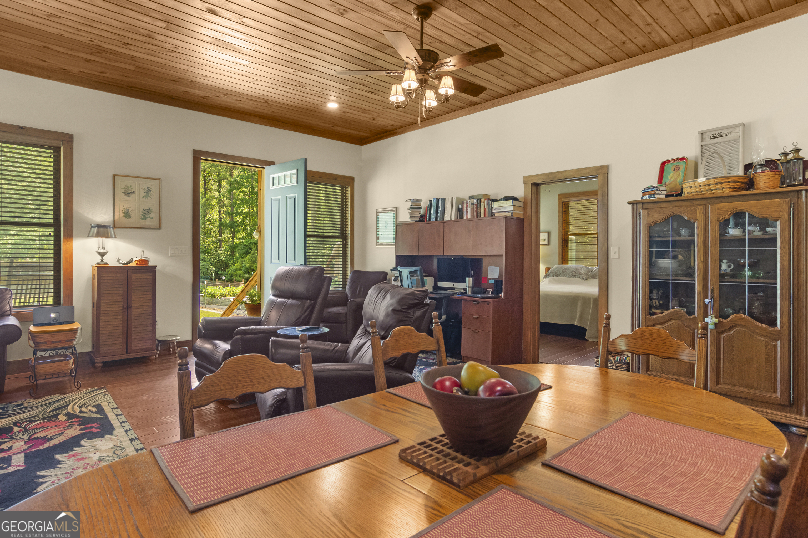 1269 Tarver Road Davisboro GA 31018