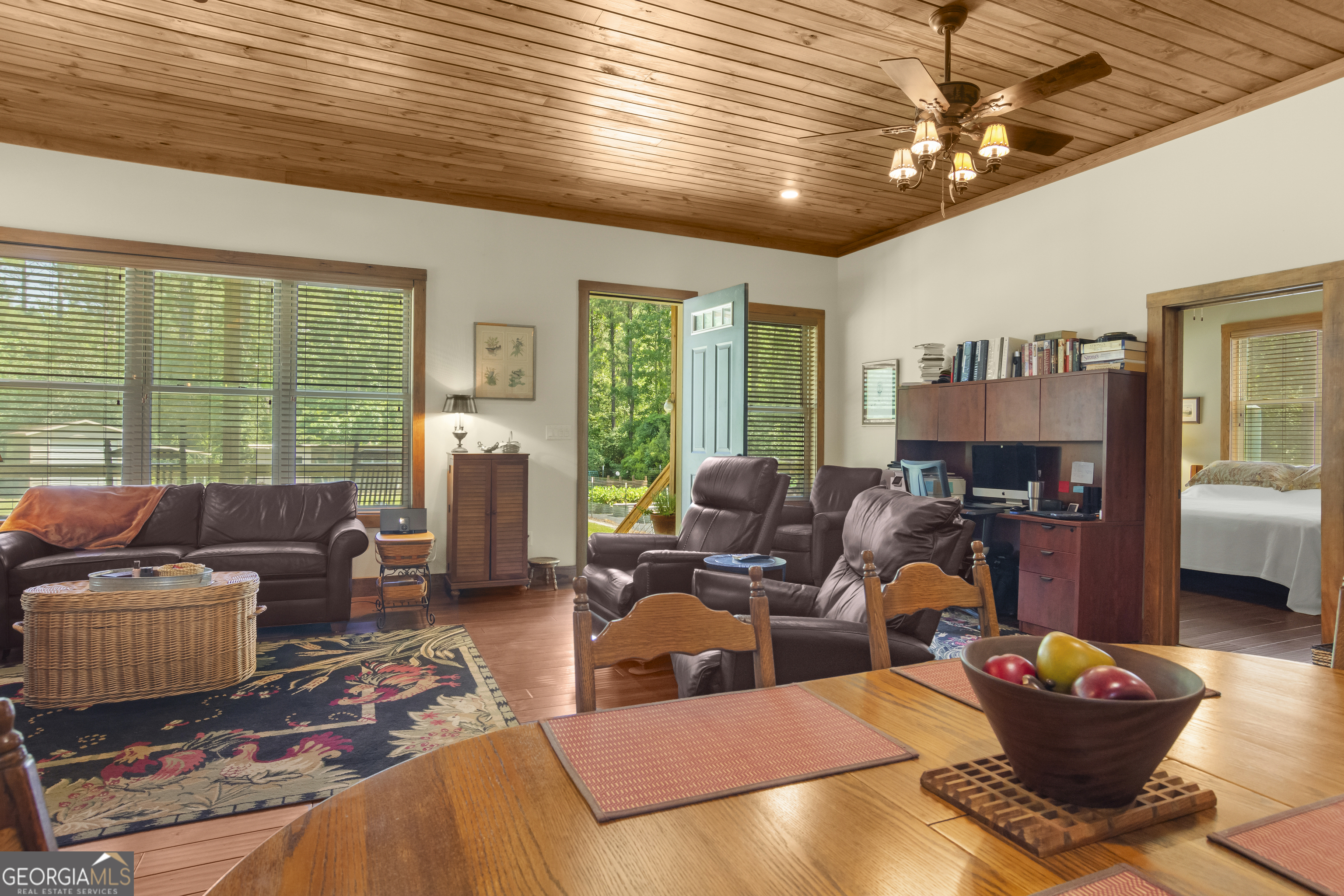 1269 Tarver Road Davisboro GA 31018