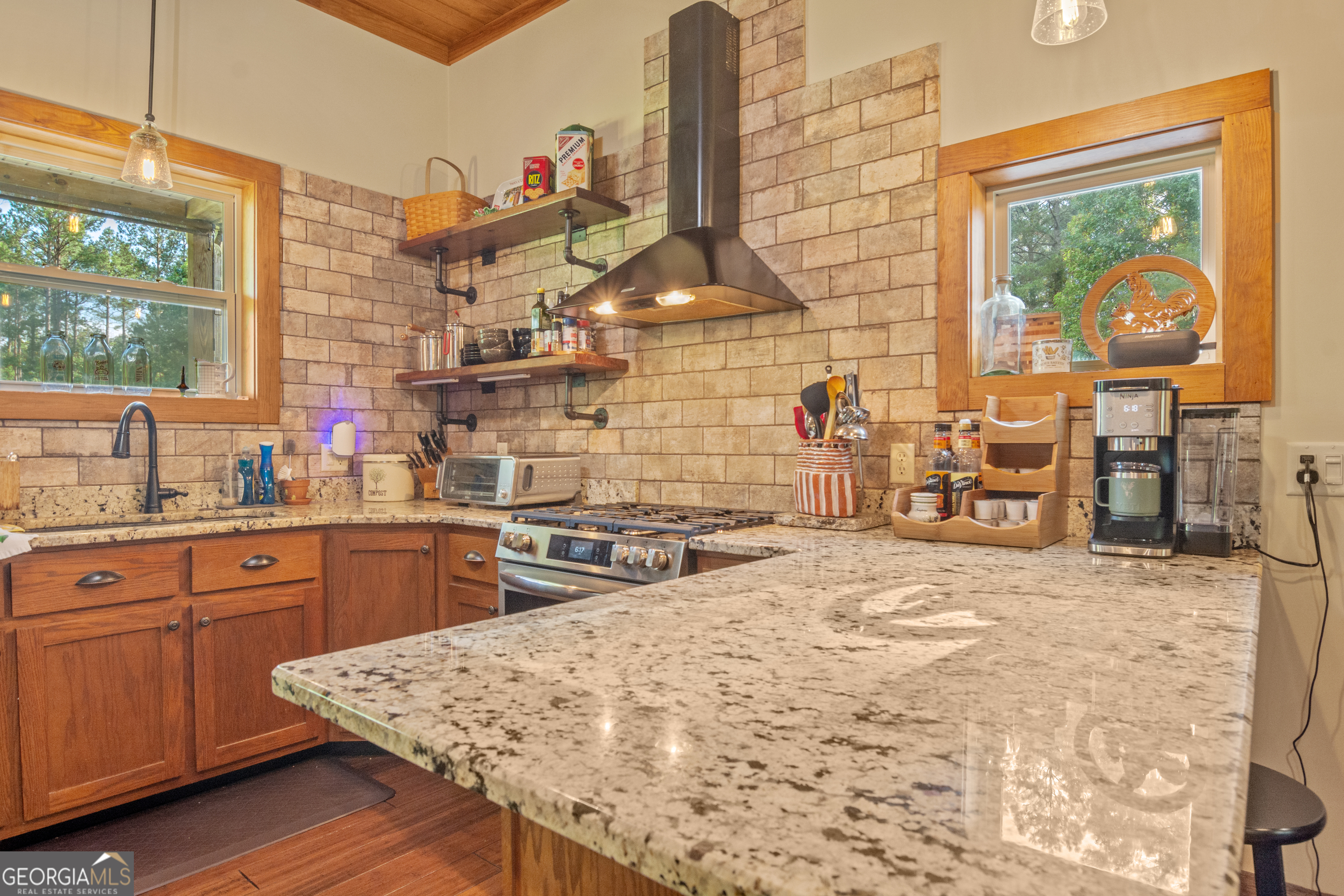 1269 Tarver Road Davisboro GA 31018