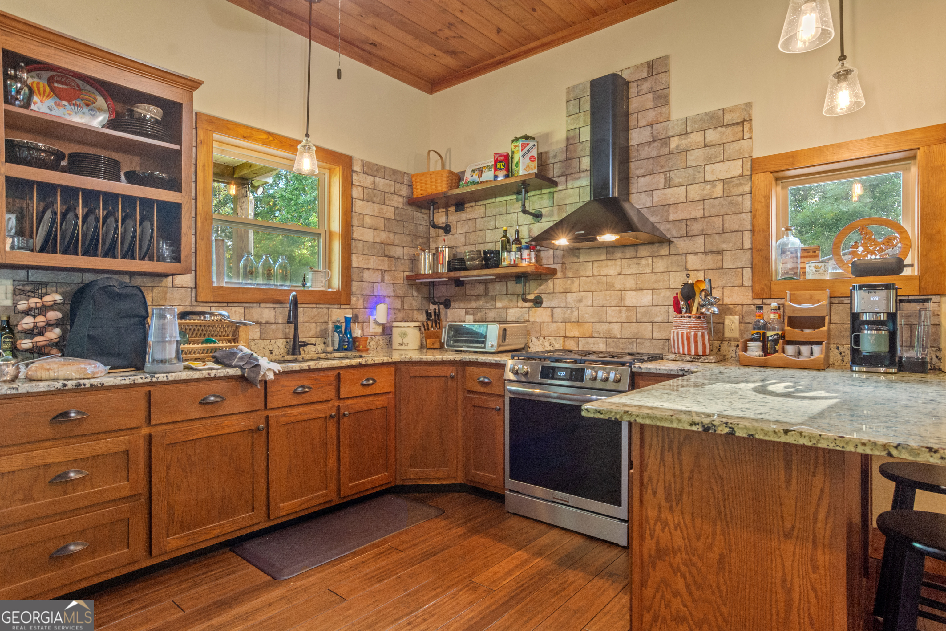1269 Tarver Road Davisboro GA 31018