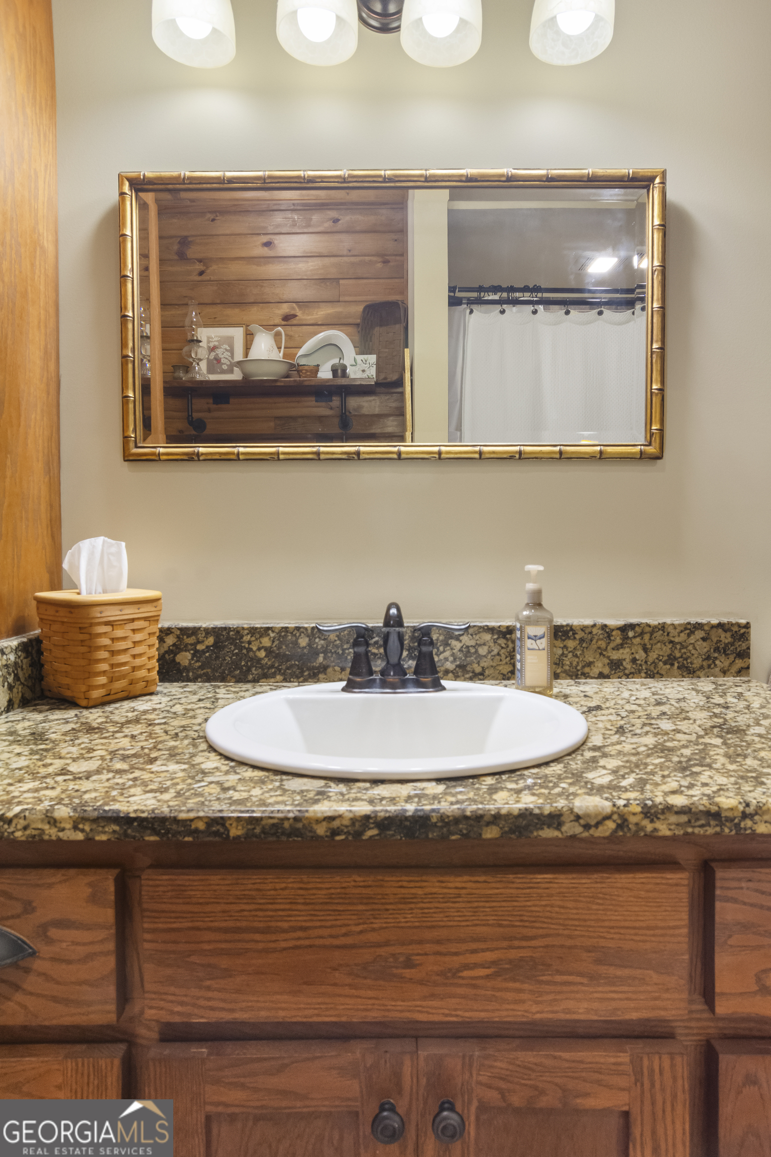 1269 Tarver Road Davisboro GA 31018