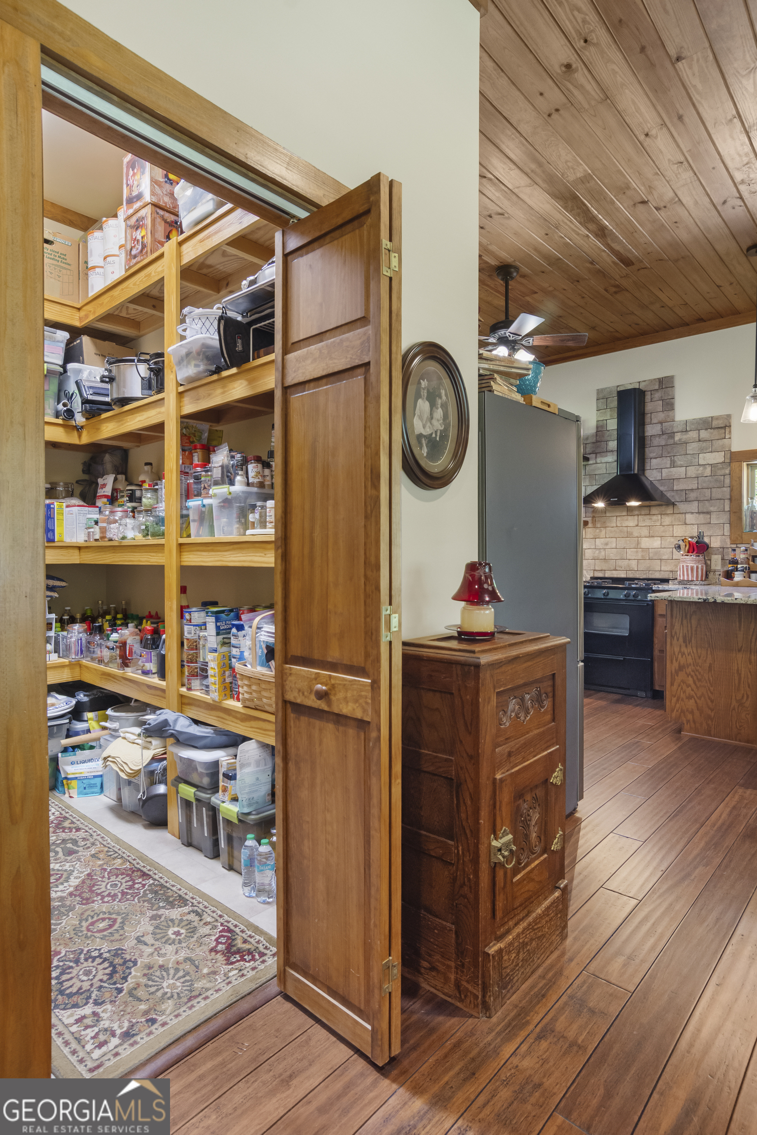 1269 Tarver Road Davisboro GA 31018