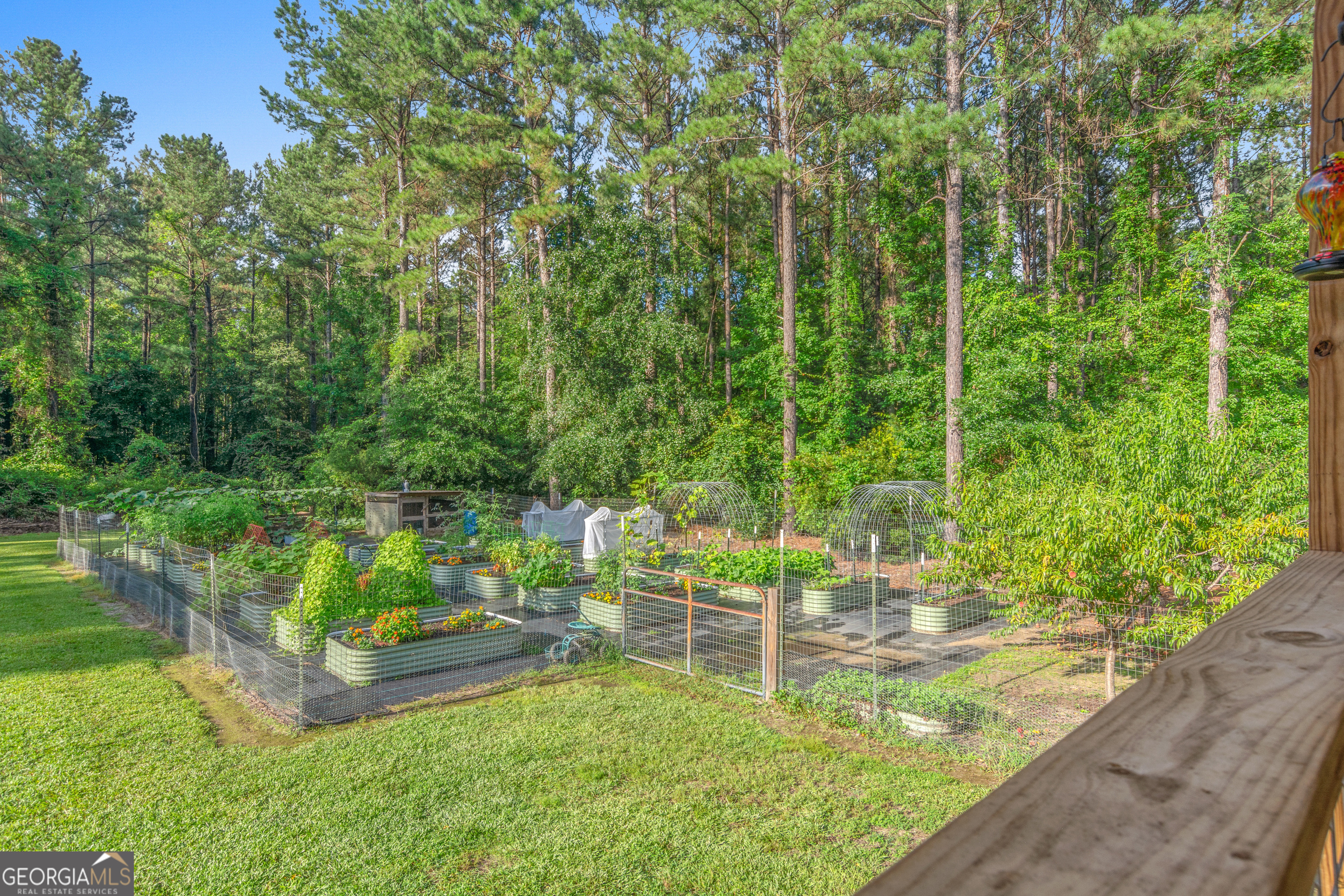 1269 Tarver Road Davisboro GA 31018