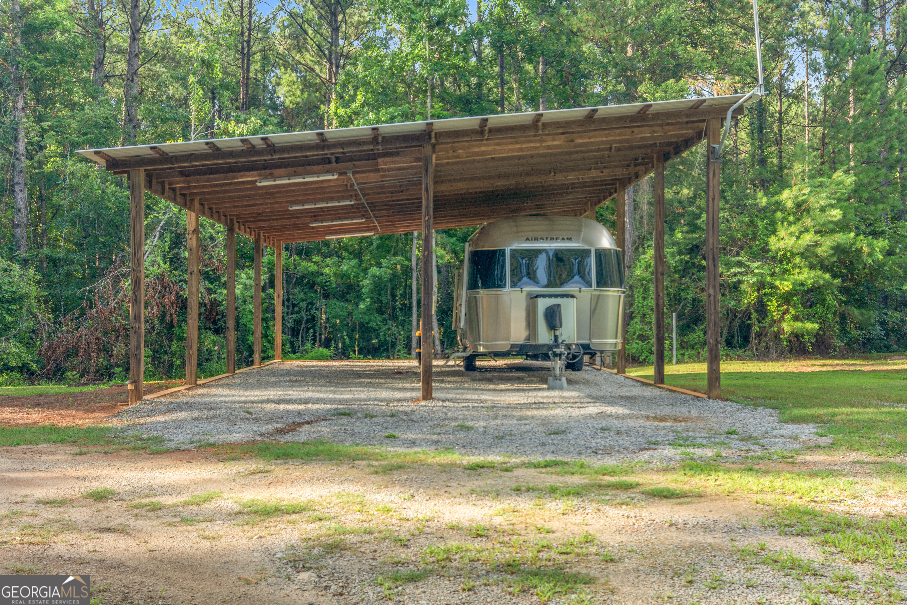 1269 Tarver Road Davisboro GA 31018
