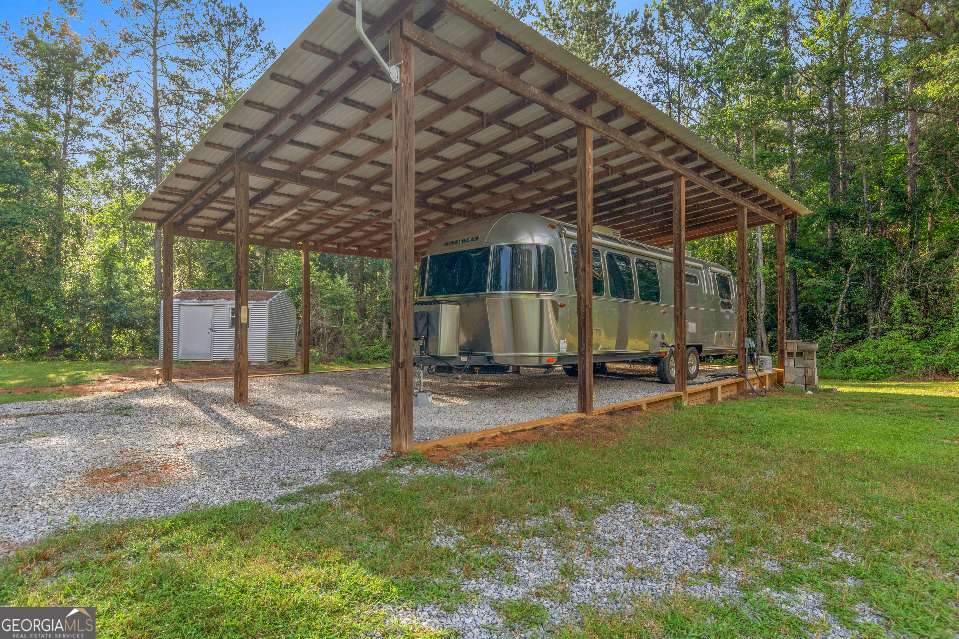 1269 Tarver Road Davisboro GA 31018