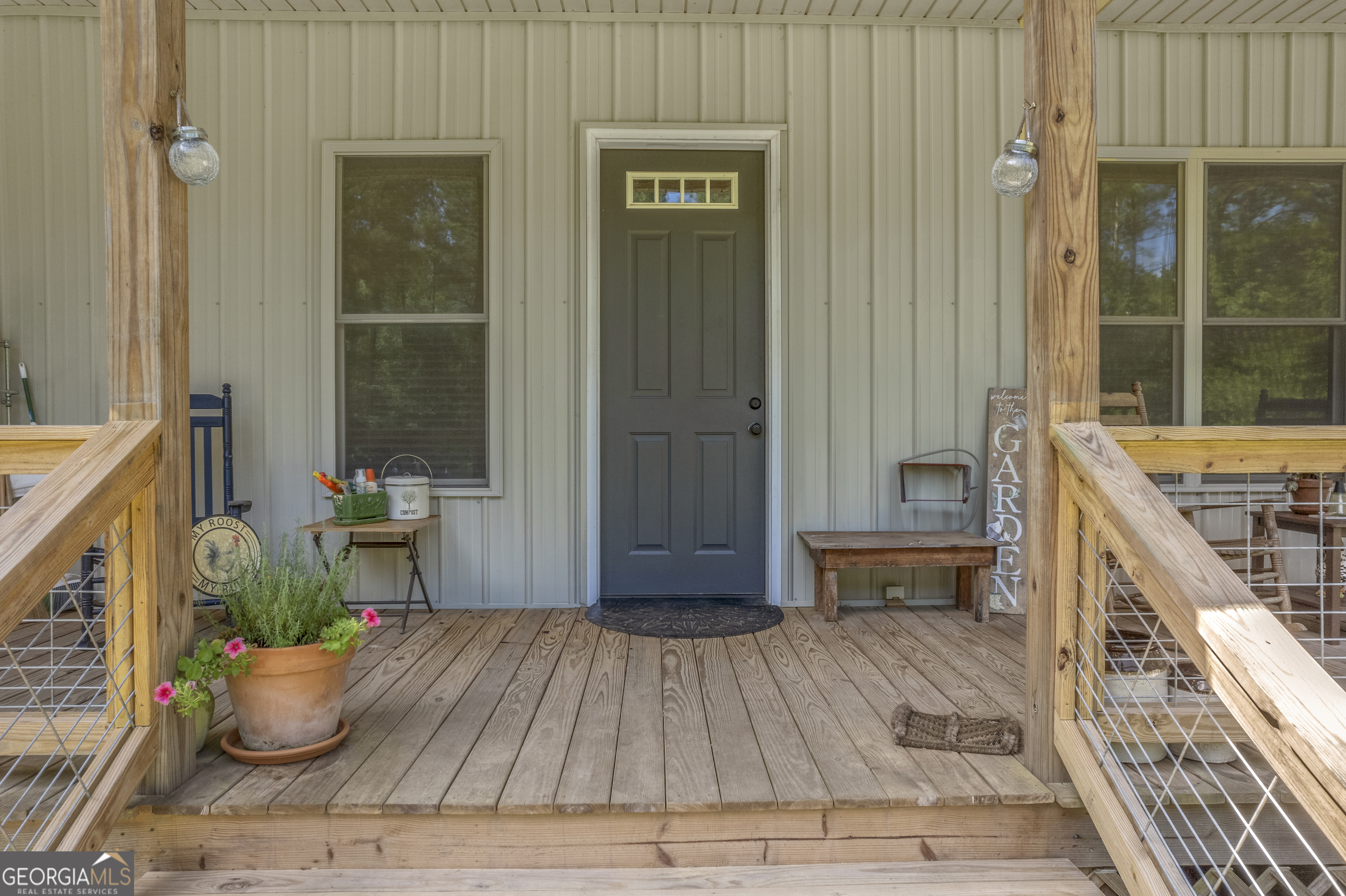 1269 Tarver Road Davisboro GA 31018