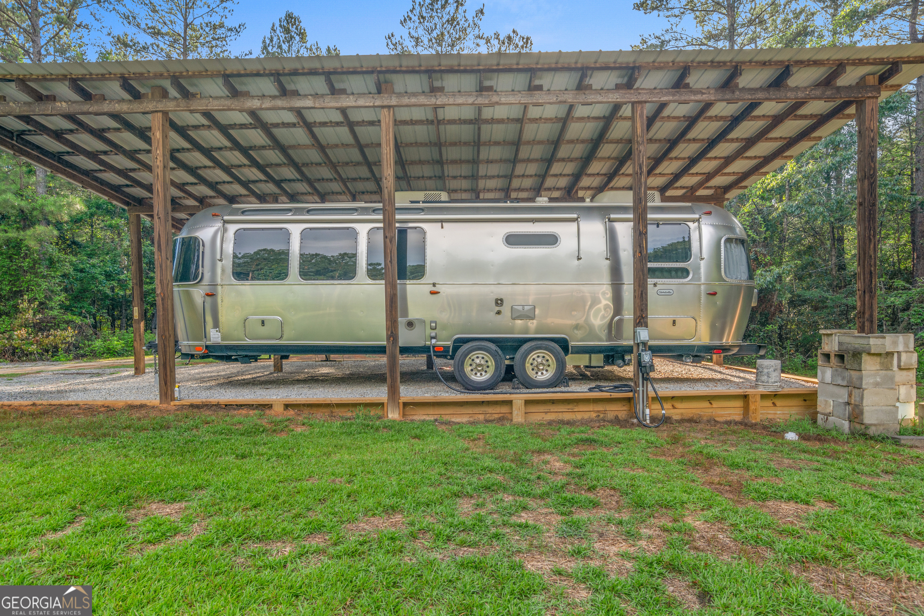 1269 Tarver Road Davisboro GA 31018