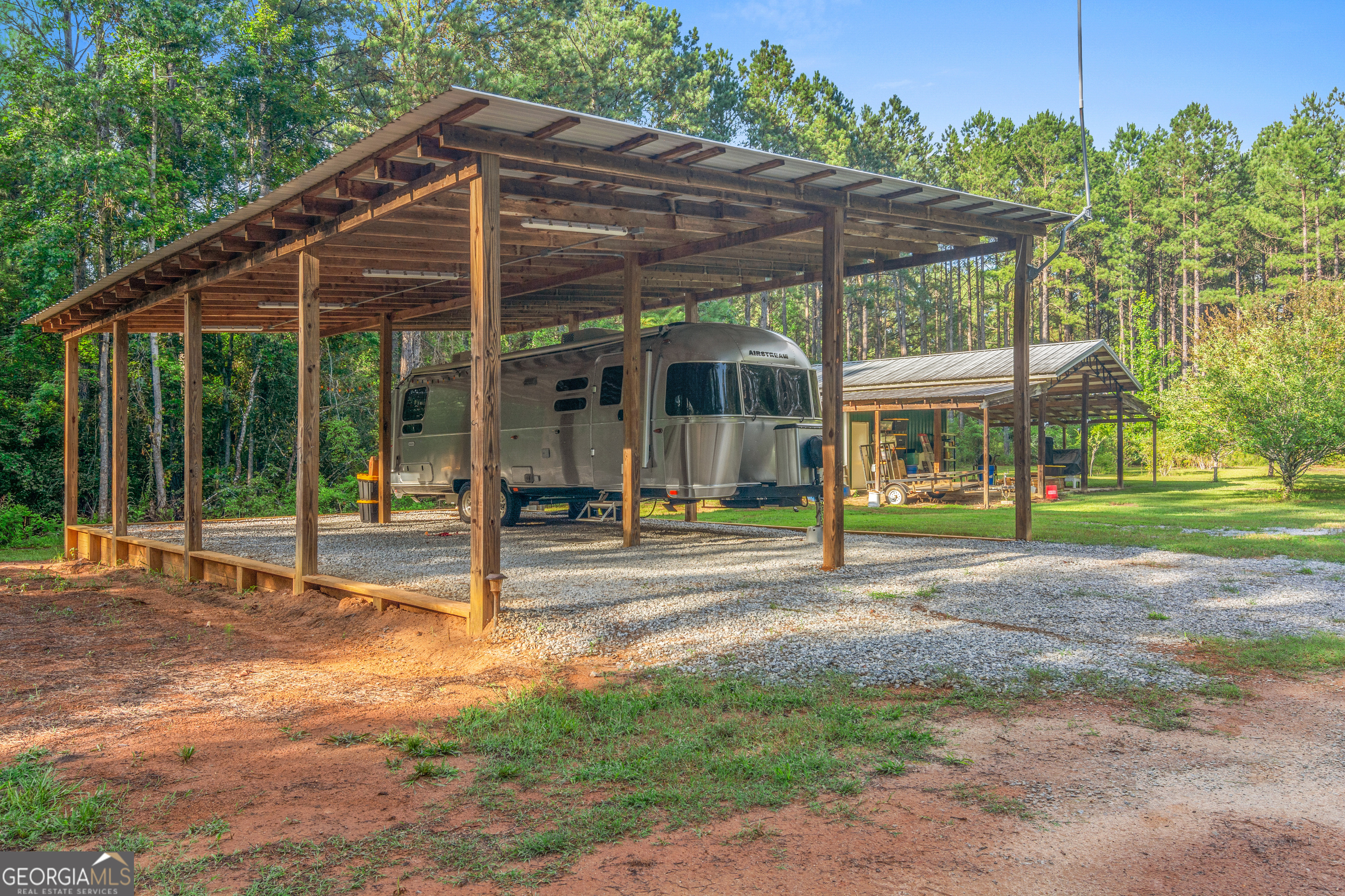 1269 Tarver Road Davisboro GA 31018