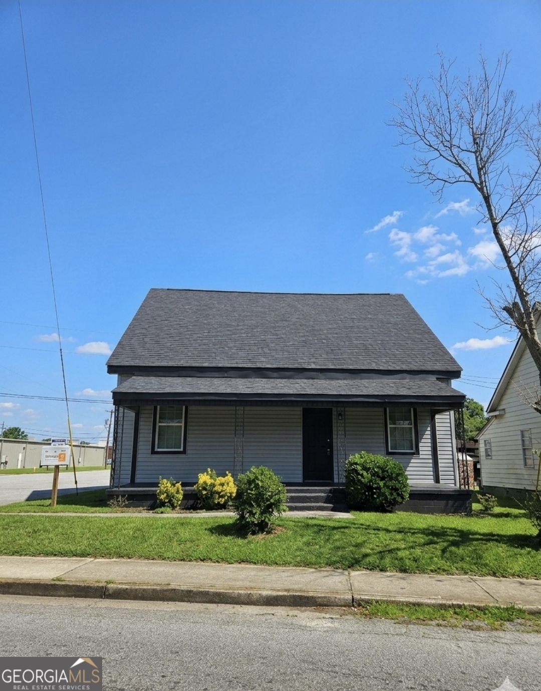3416 Brookdale Avenue Macon GA 31204