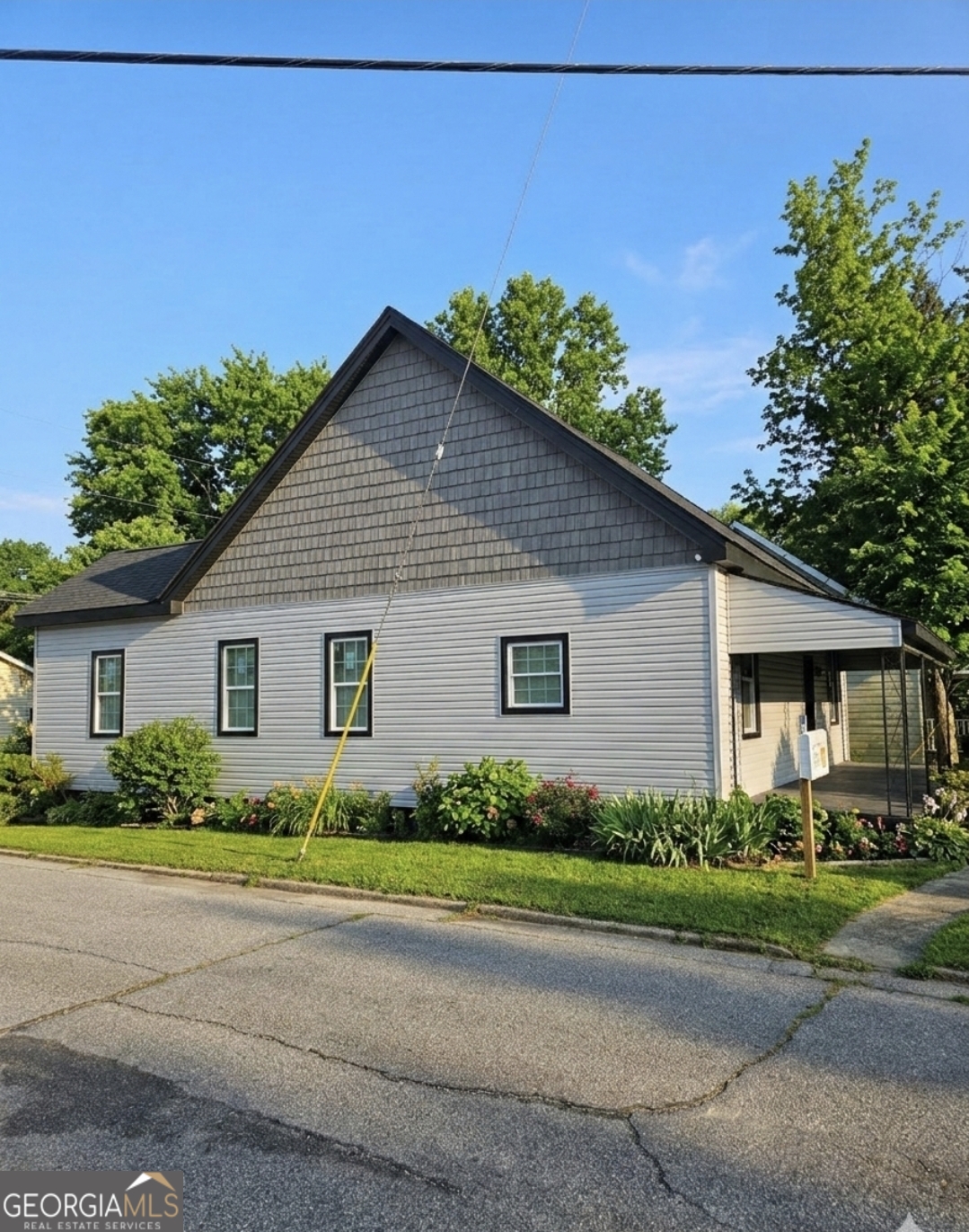 3416 Brookdale Avenue Macon GA 31204