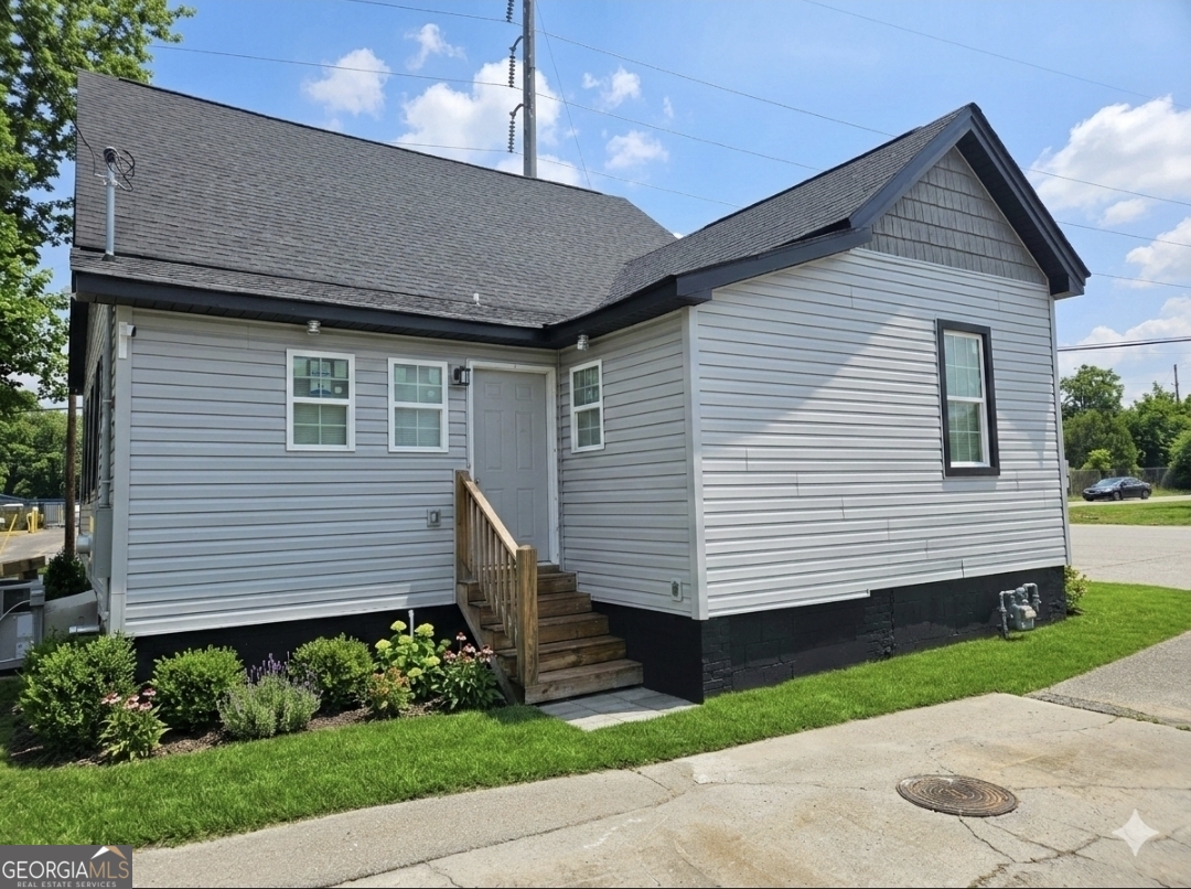 3416 Brookdale Avenue Macon GA 31204
