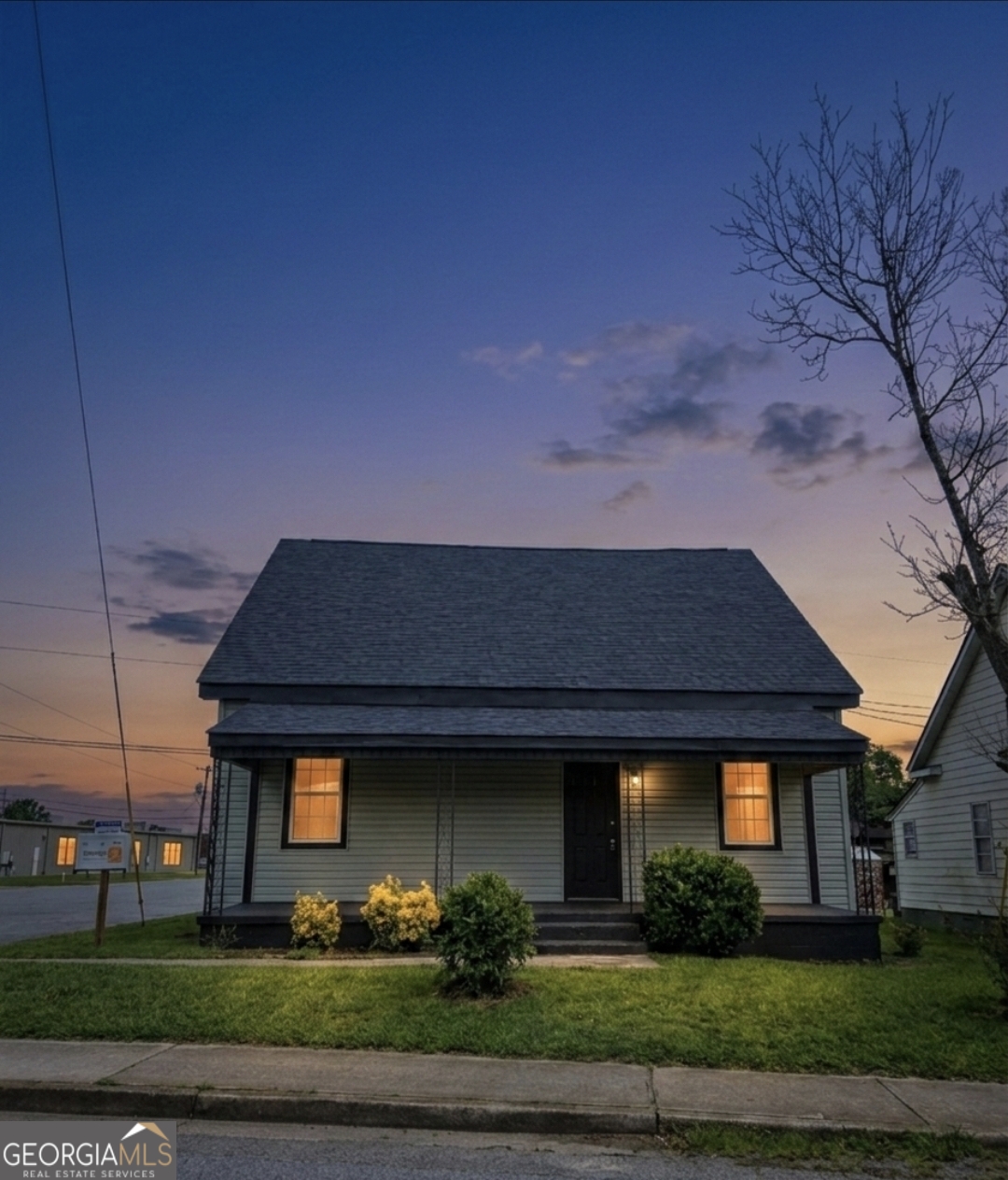 3416 Brookdale Avenue Macon GA 31204