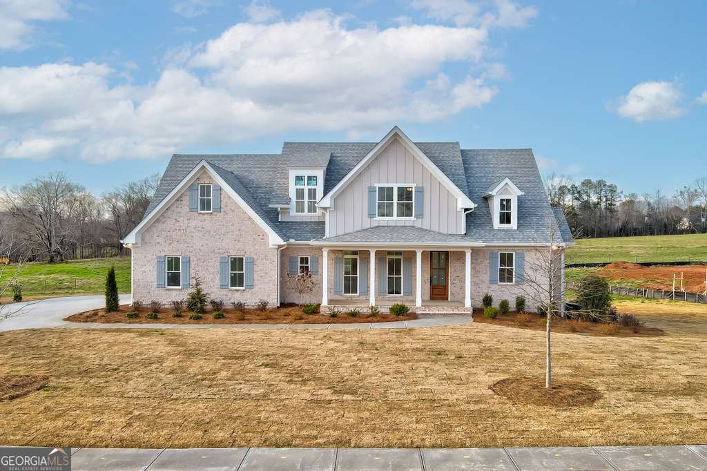 1934 Malcom Estates Drive Bogart GA 30622