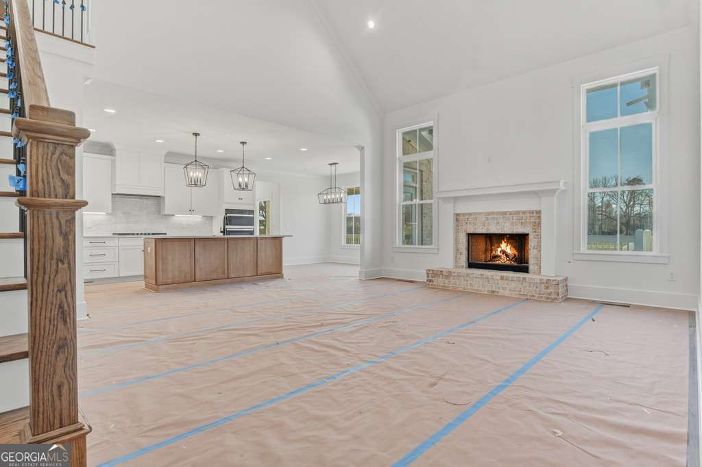 1934 Malcom Estates Drive Bogart GA 30622