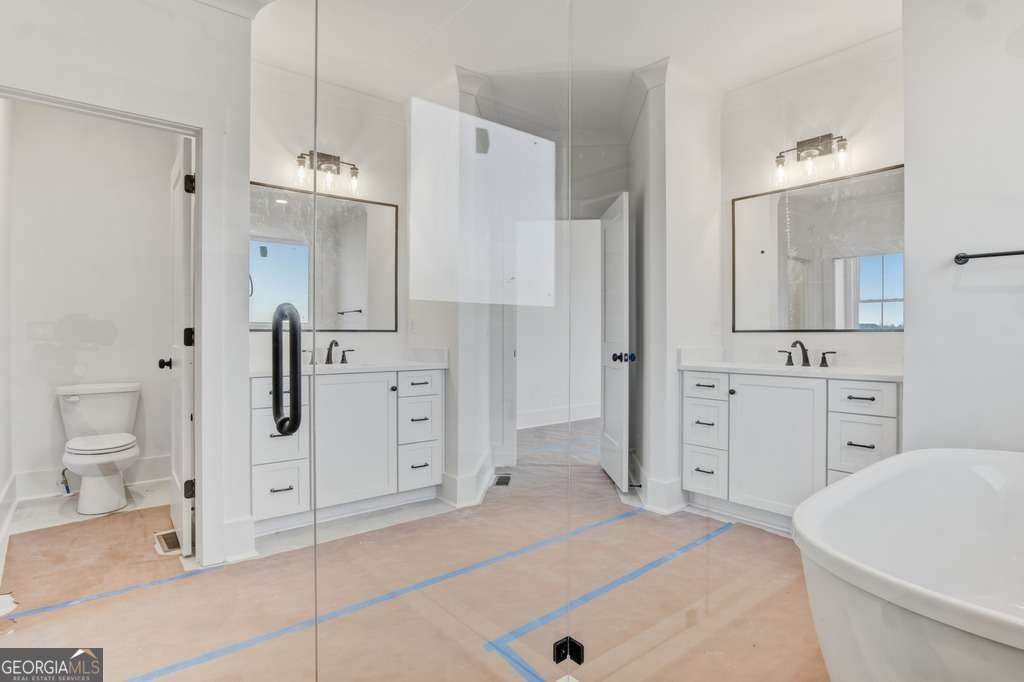 1934 Malcom Estates Drive Bogart GA 30622
