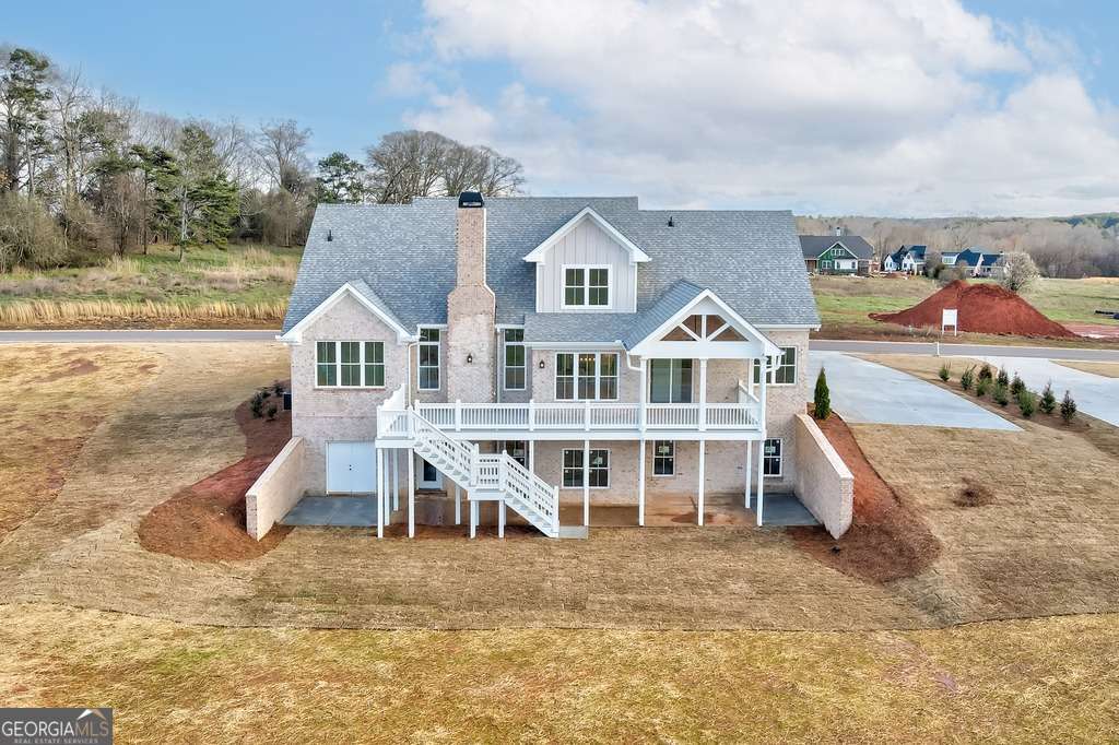 1934 Malcom Estates Drive Bogart GA 30622