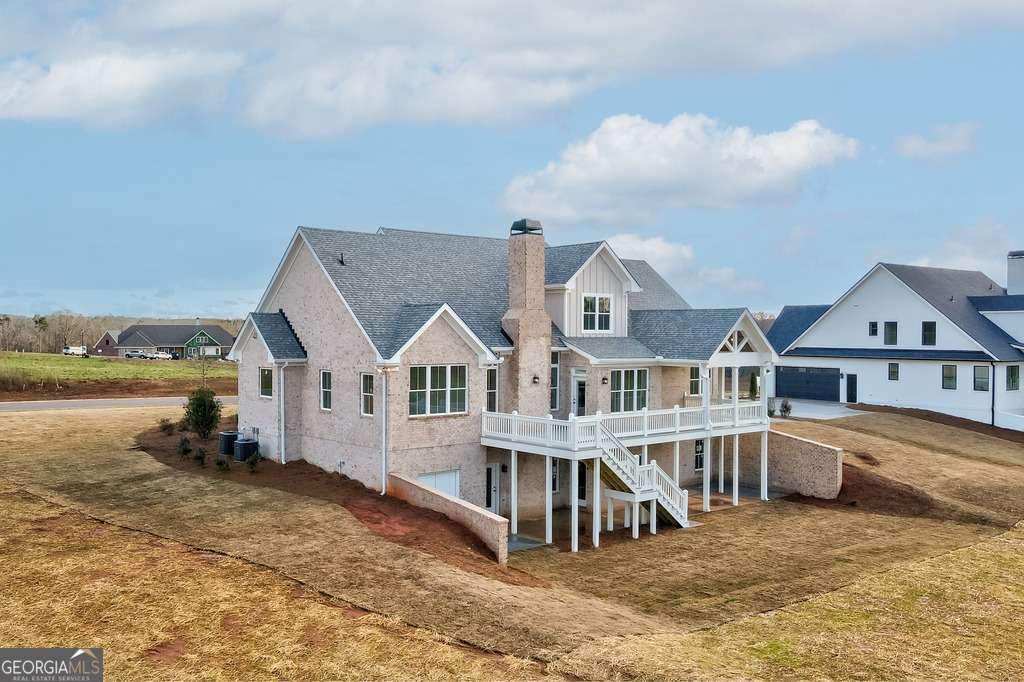 1934 Malcom Estates Drive Bogart GA 30622