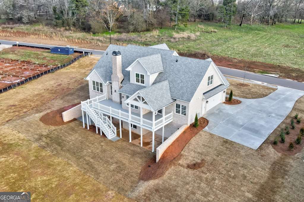 1934 Malcom Estates Drive Bogart GA 30622