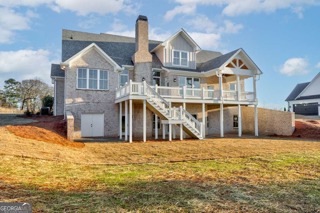 1934 Malcom Estates Drive Bogart GA 30622