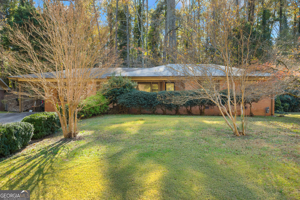 130 Club Drive Stockbridge GA 30281