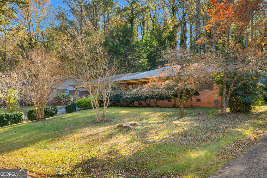 130 Club Drive Stockbridge GA 30281
