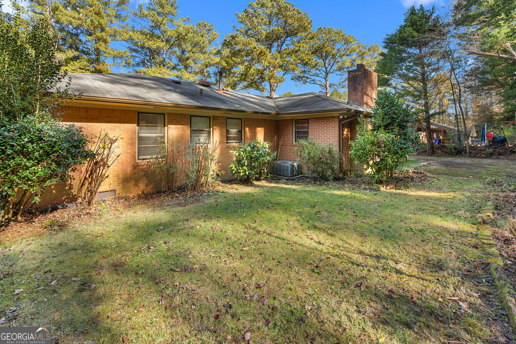 130 Club Drive Stockbridge GA 30281